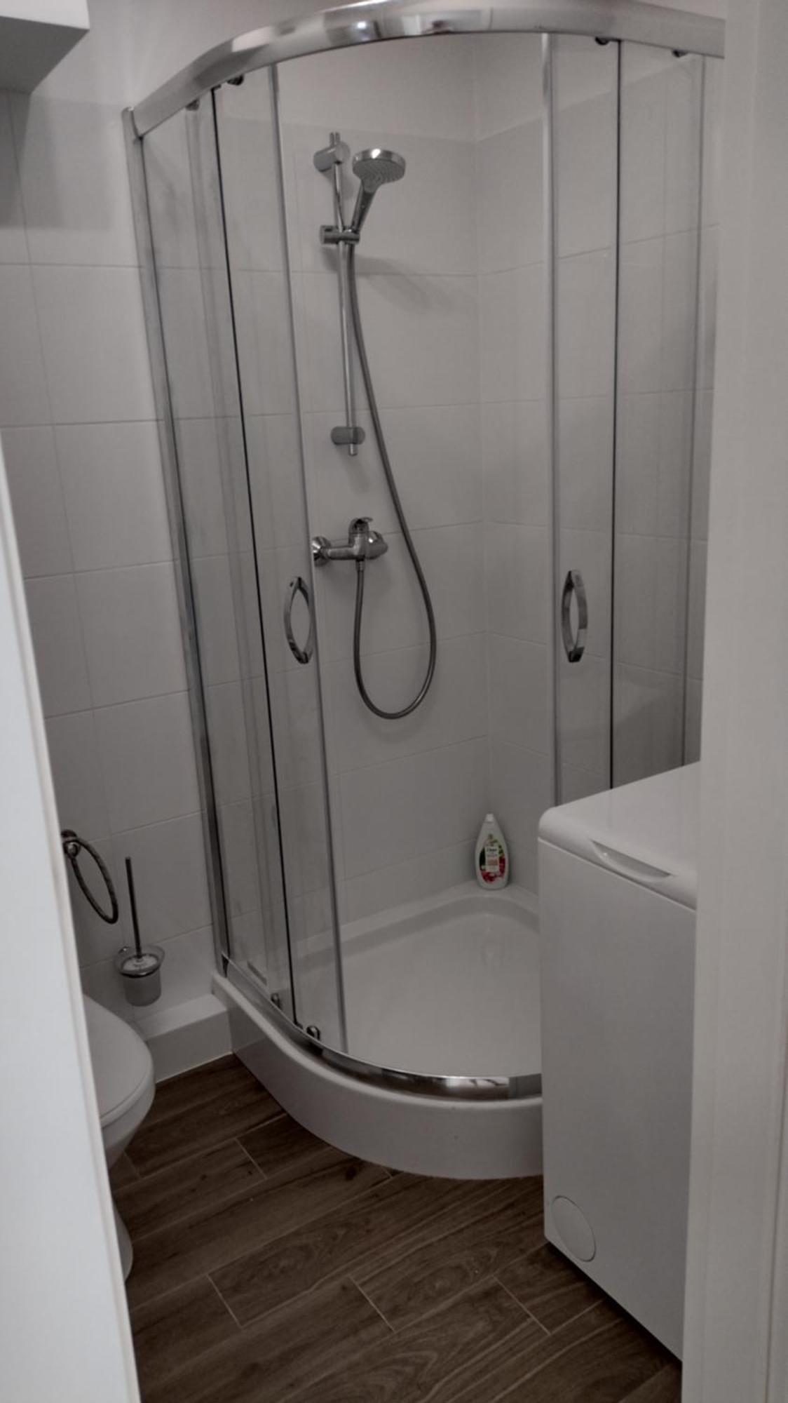 Apartment Marszalkowska *