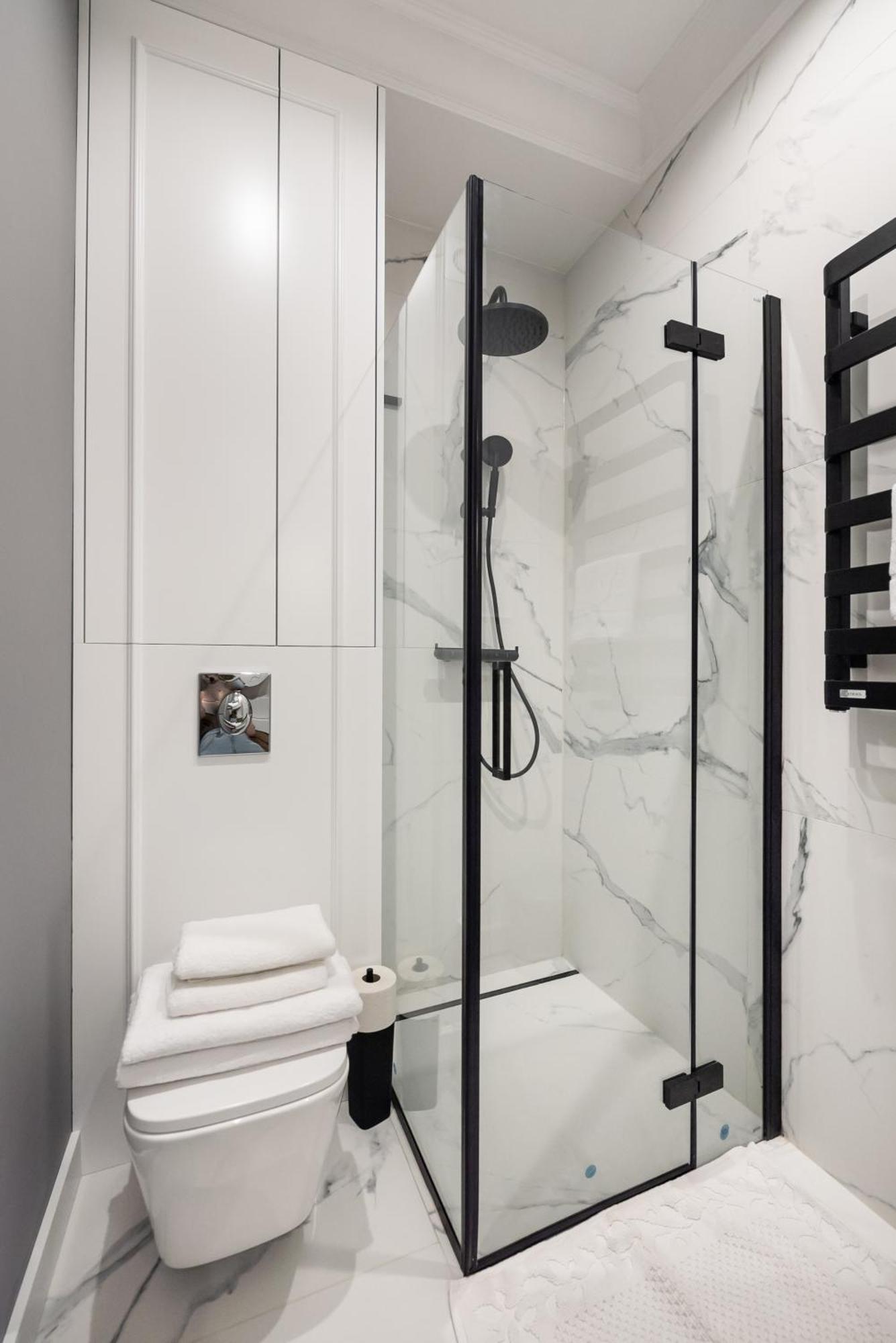 City Centre Modern Studio Apartamento *