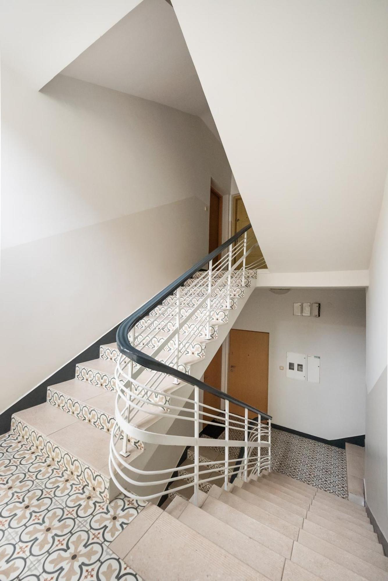 City Centre Modern Studio Apartamento