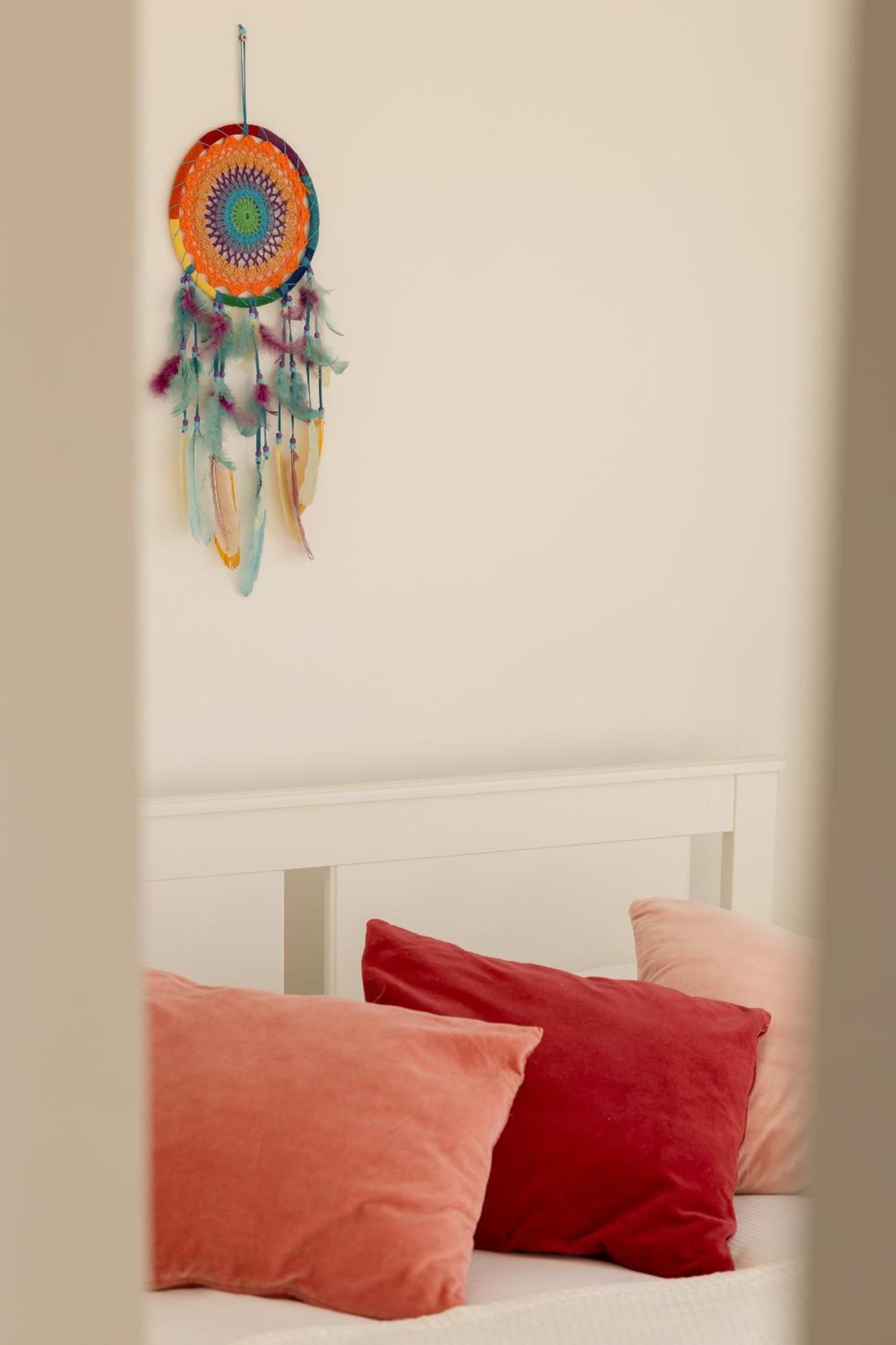 Apartment Autumn With Balcony And Two Bedrooms By Renters