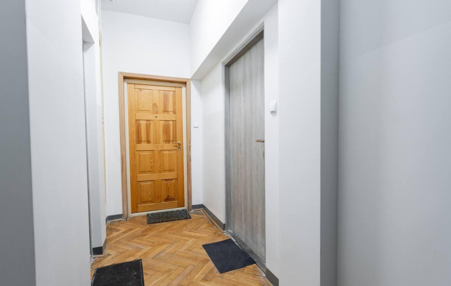 Daisy Stary Mokotow Apartament *