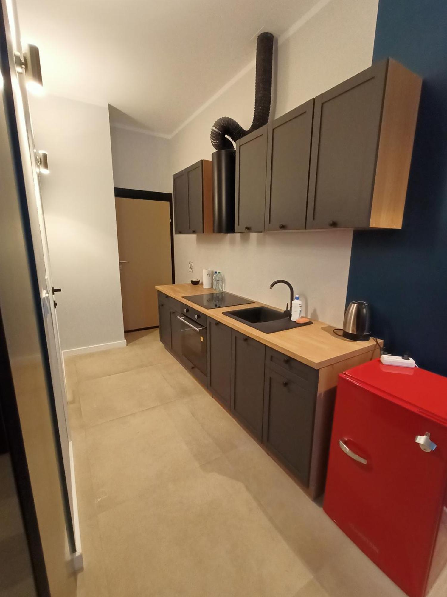 Apartament Zlatarooms 101
