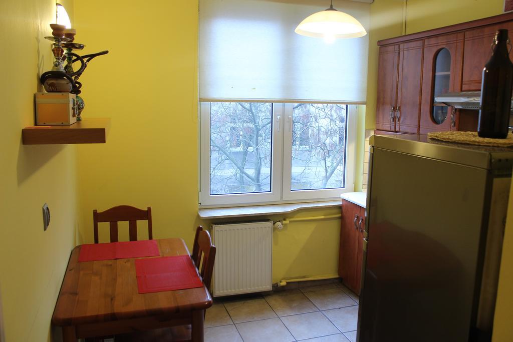 Albergue Pokoje Na Chmielnej 2 Varsóvia
