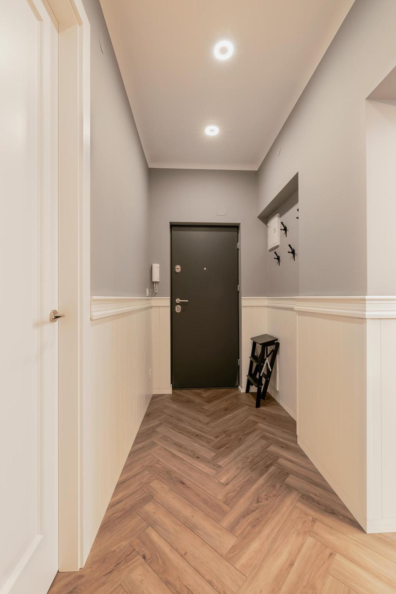 Ruby House Center Apartment Warsaw