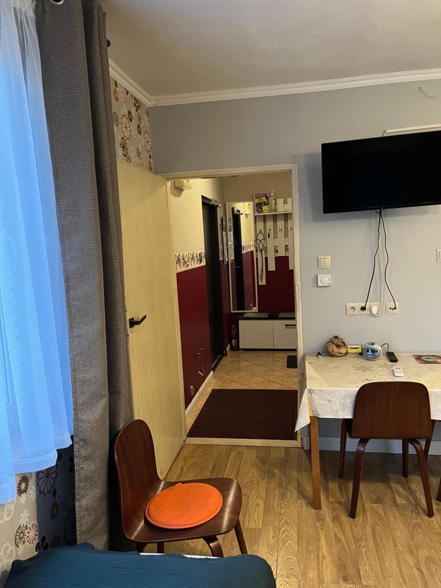 Fajna Kwatera Apartment