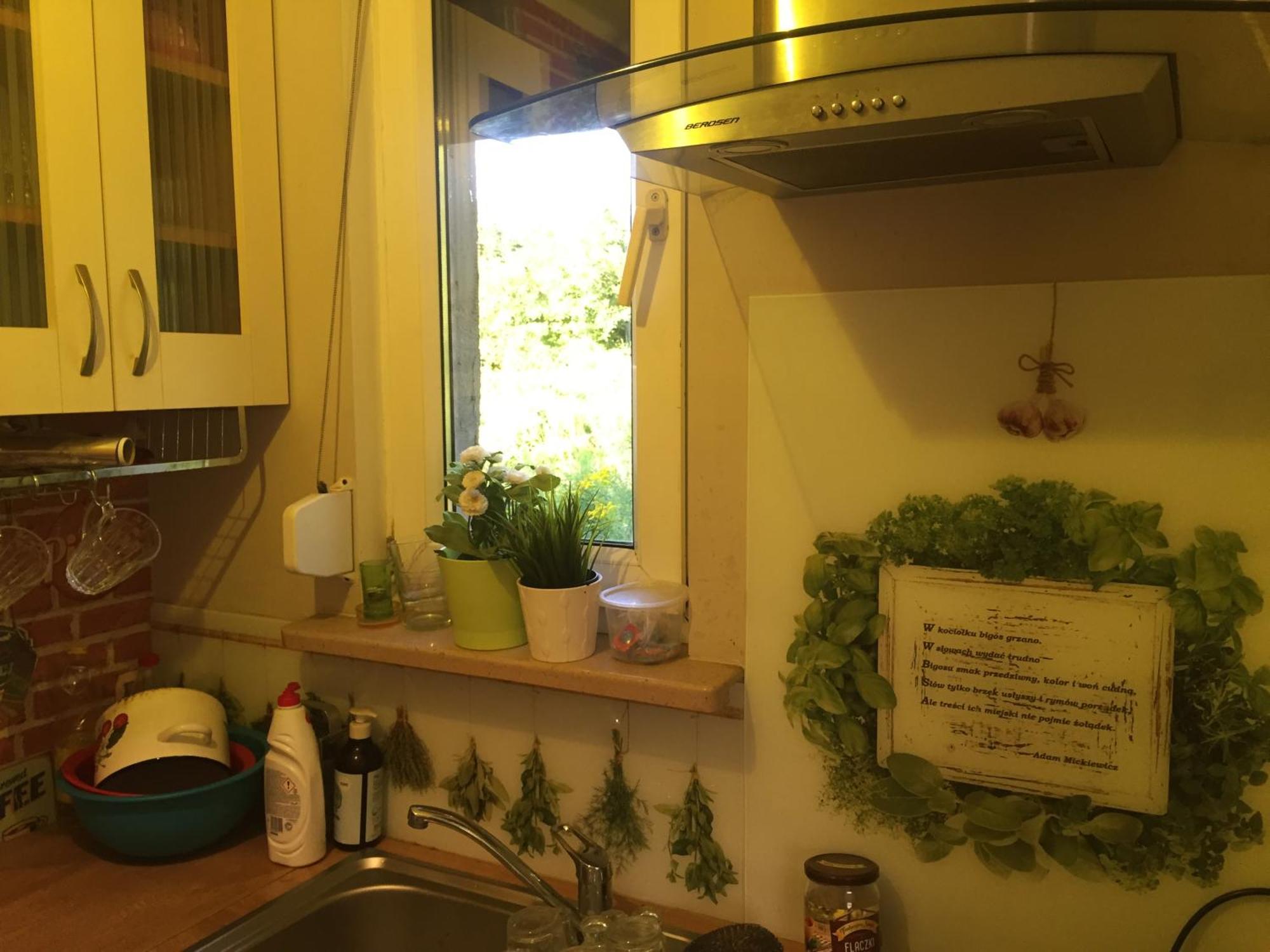 Apartment Fajna Kwatera