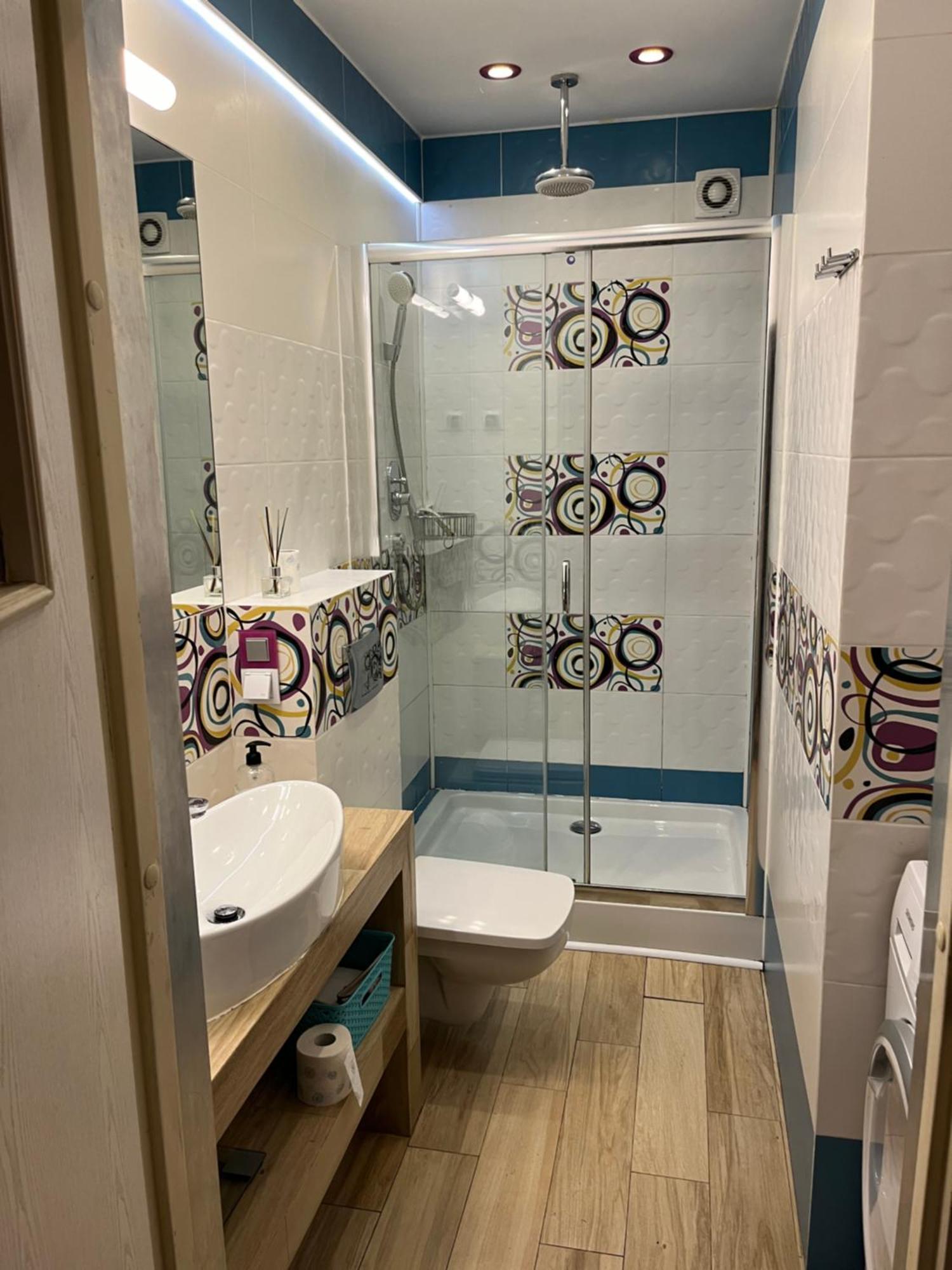 Fajna Kwatera Apartment