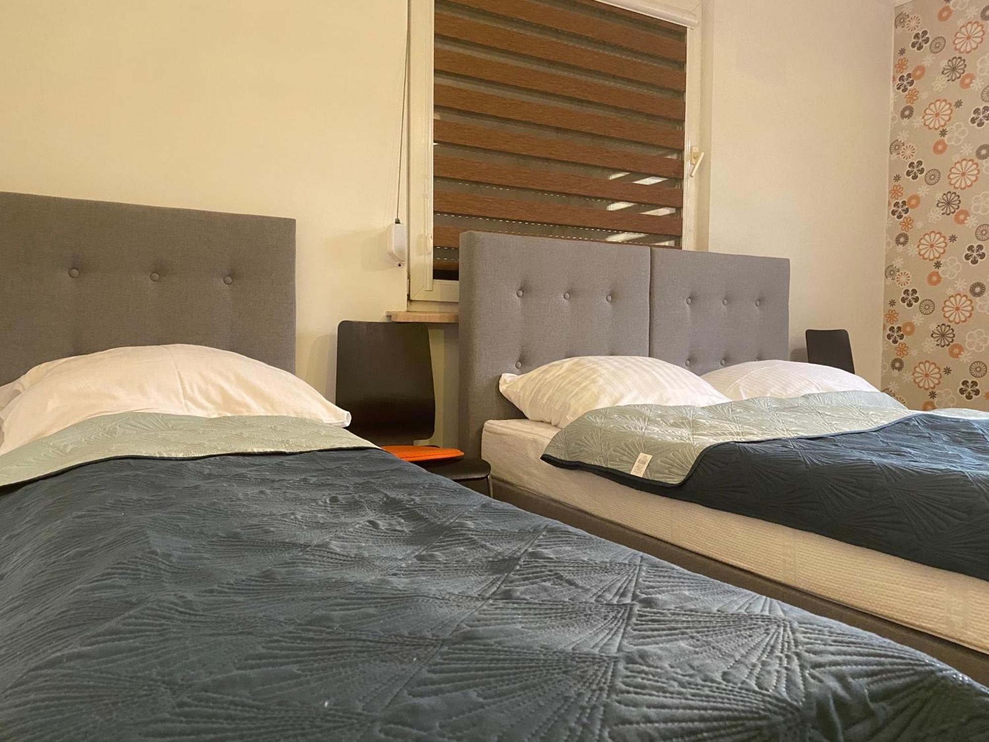 Fajna Kwatera Apartment