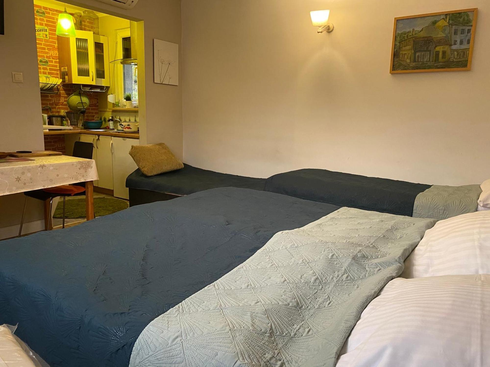 Apartment Fajna Kwatera