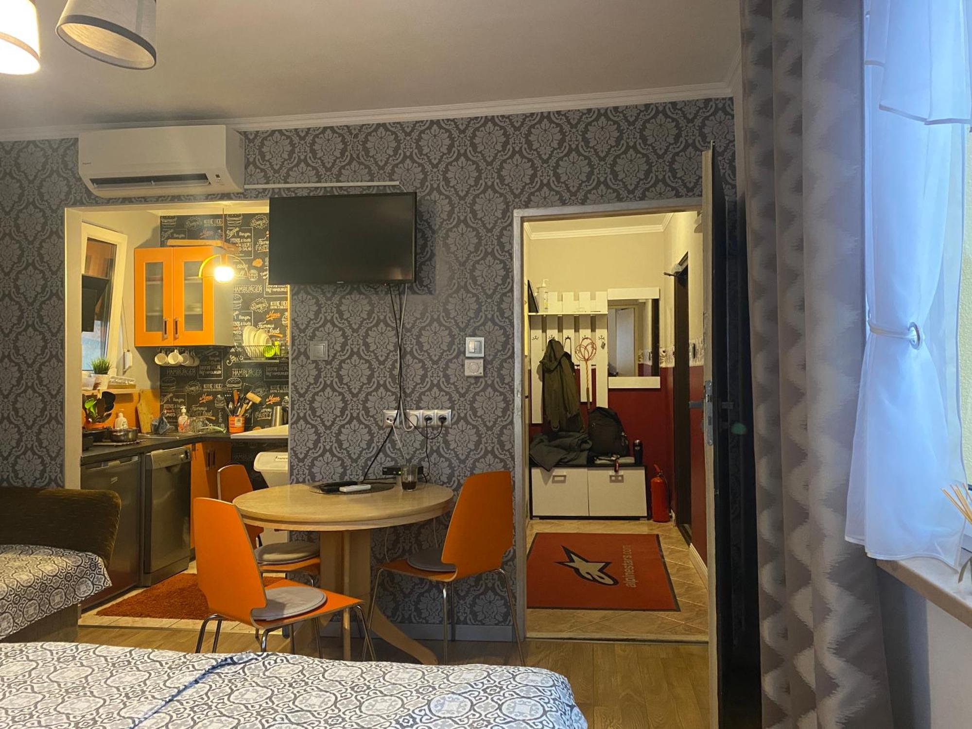 Apartment Fajna Kwatera