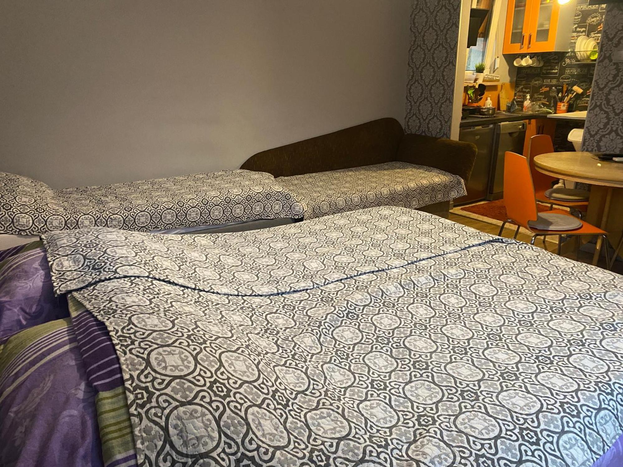 Fajna Kwatera Apartment *