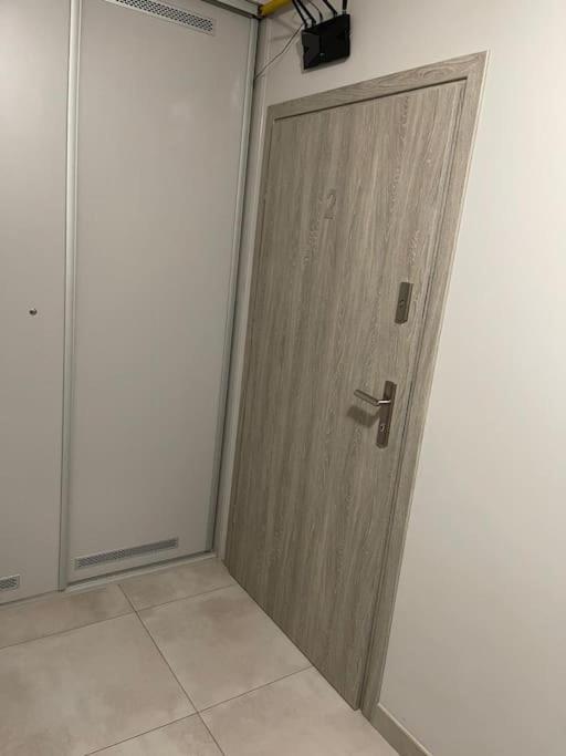 Apartment Cyprysowa Fine Warsaw