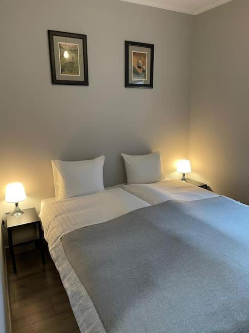 Cyprysowa Fine Apartment