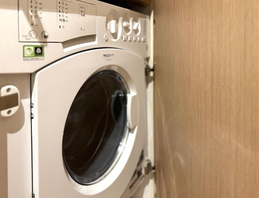 Apartment K22 Palac Kultury I Nauki /bagno *