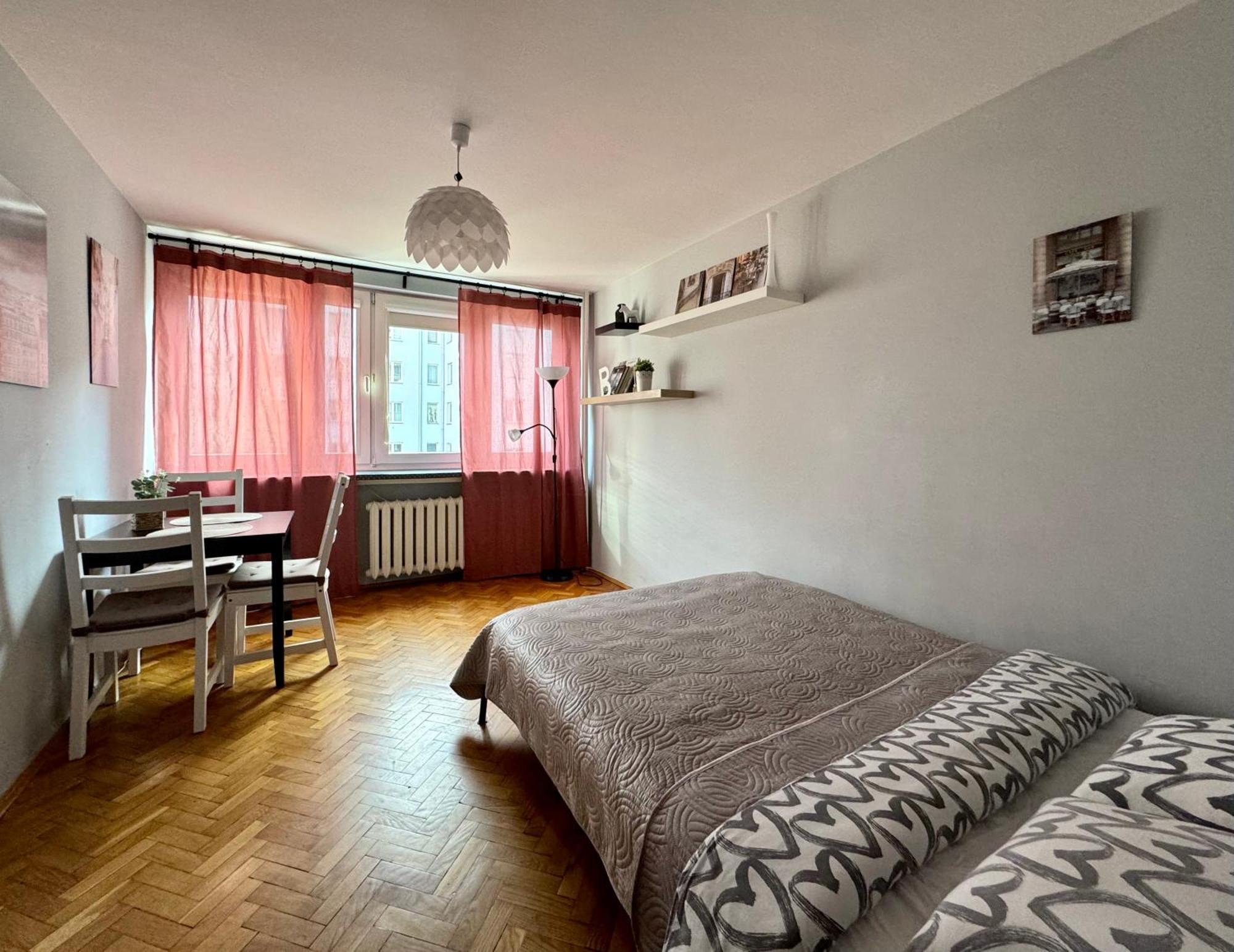 K22 Palac Kultury I Nauki /bagno * Warsaw