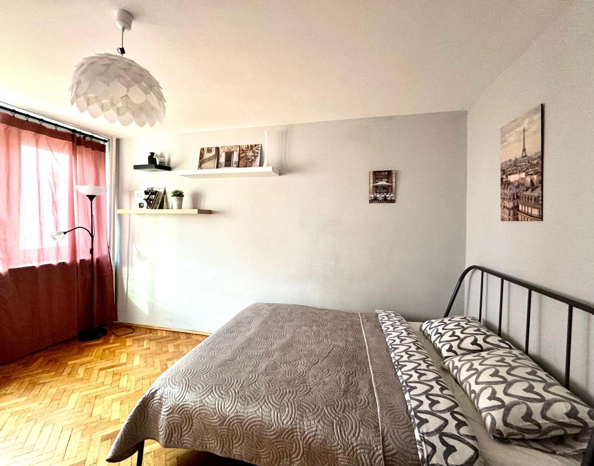 K22 Palac Kultury I Nauki /bagno Apartment Warsaw
