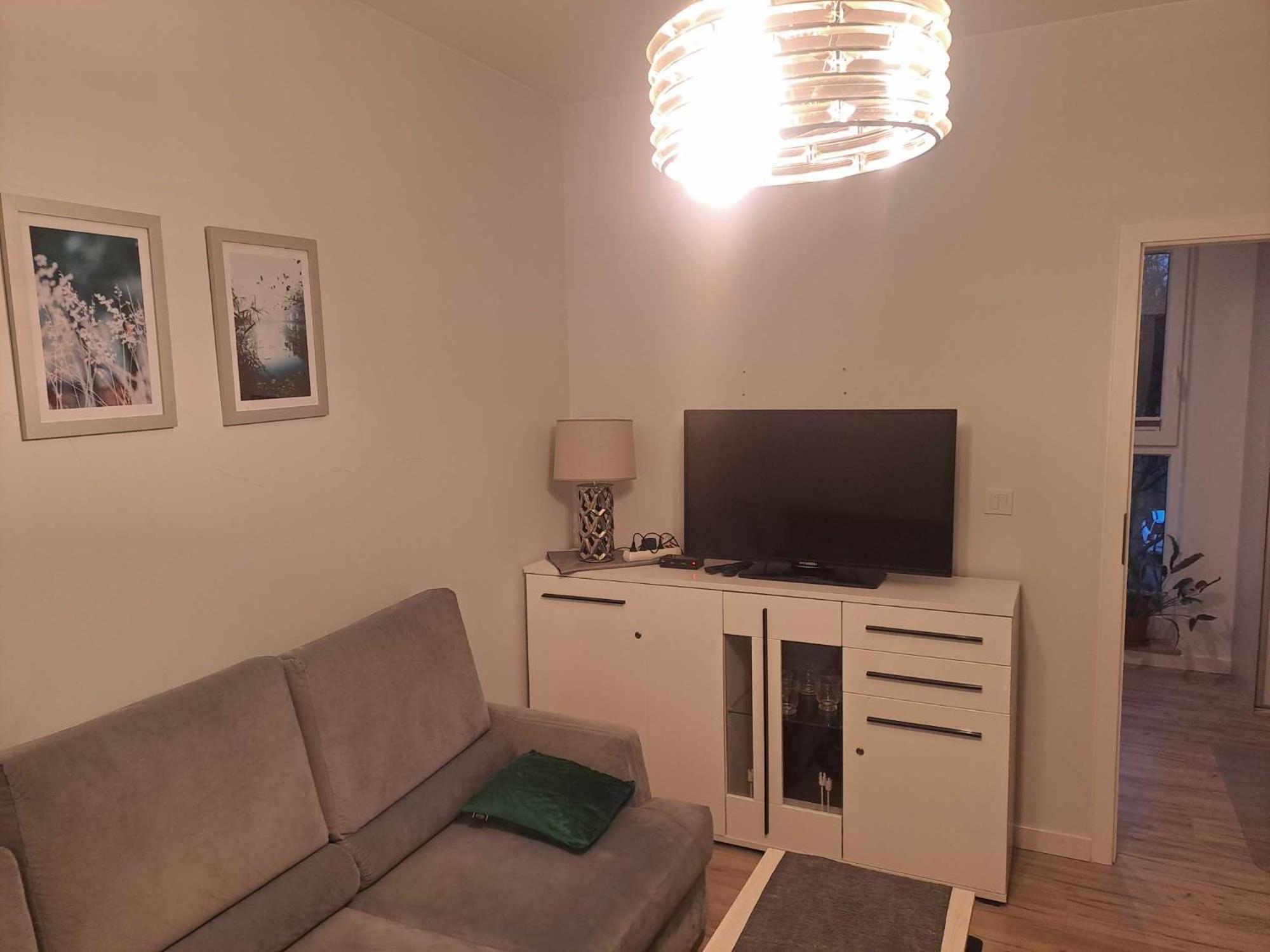 Apartment Slonce Bemowa