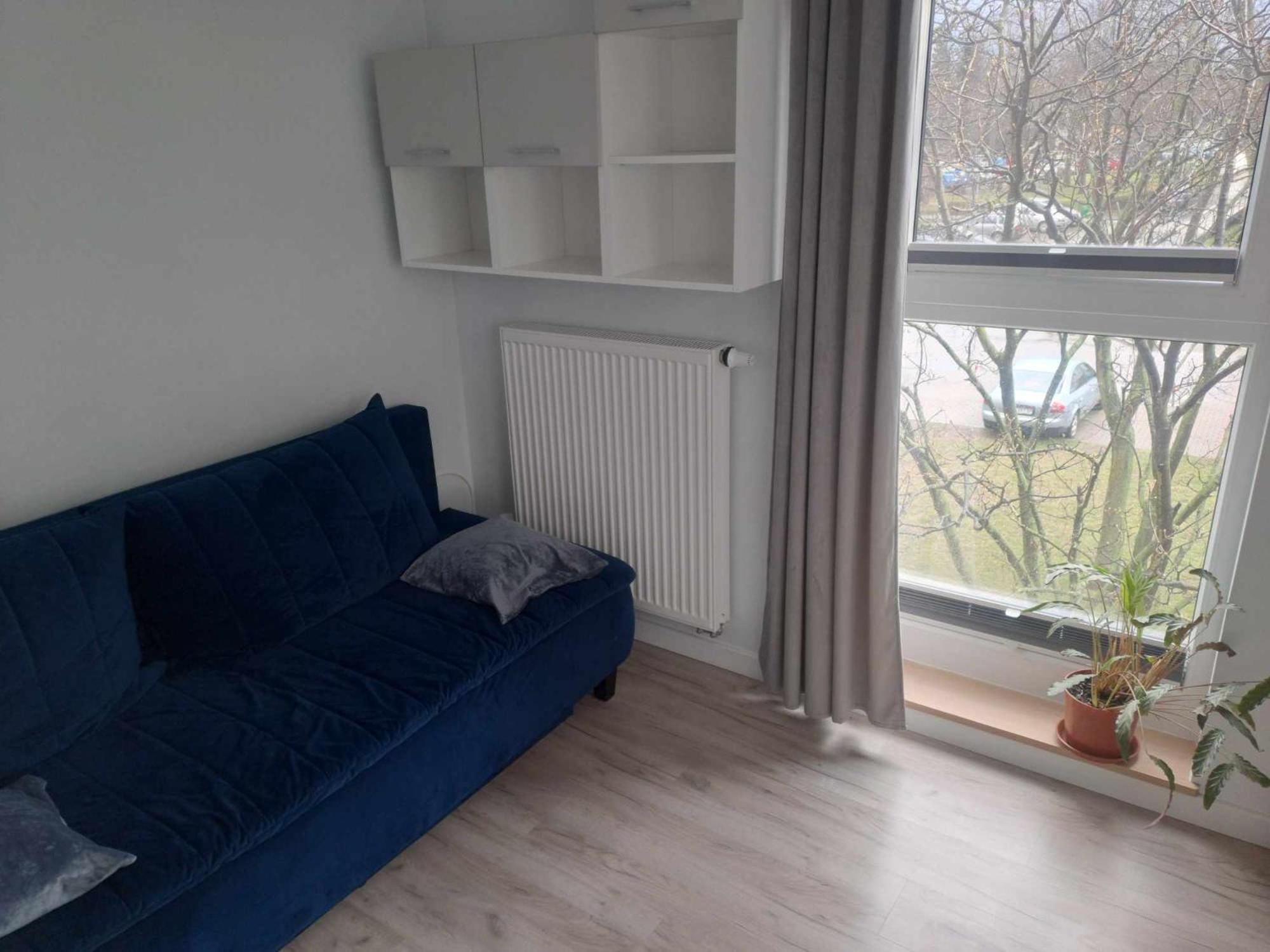 Slonce Bemowa Apartment *