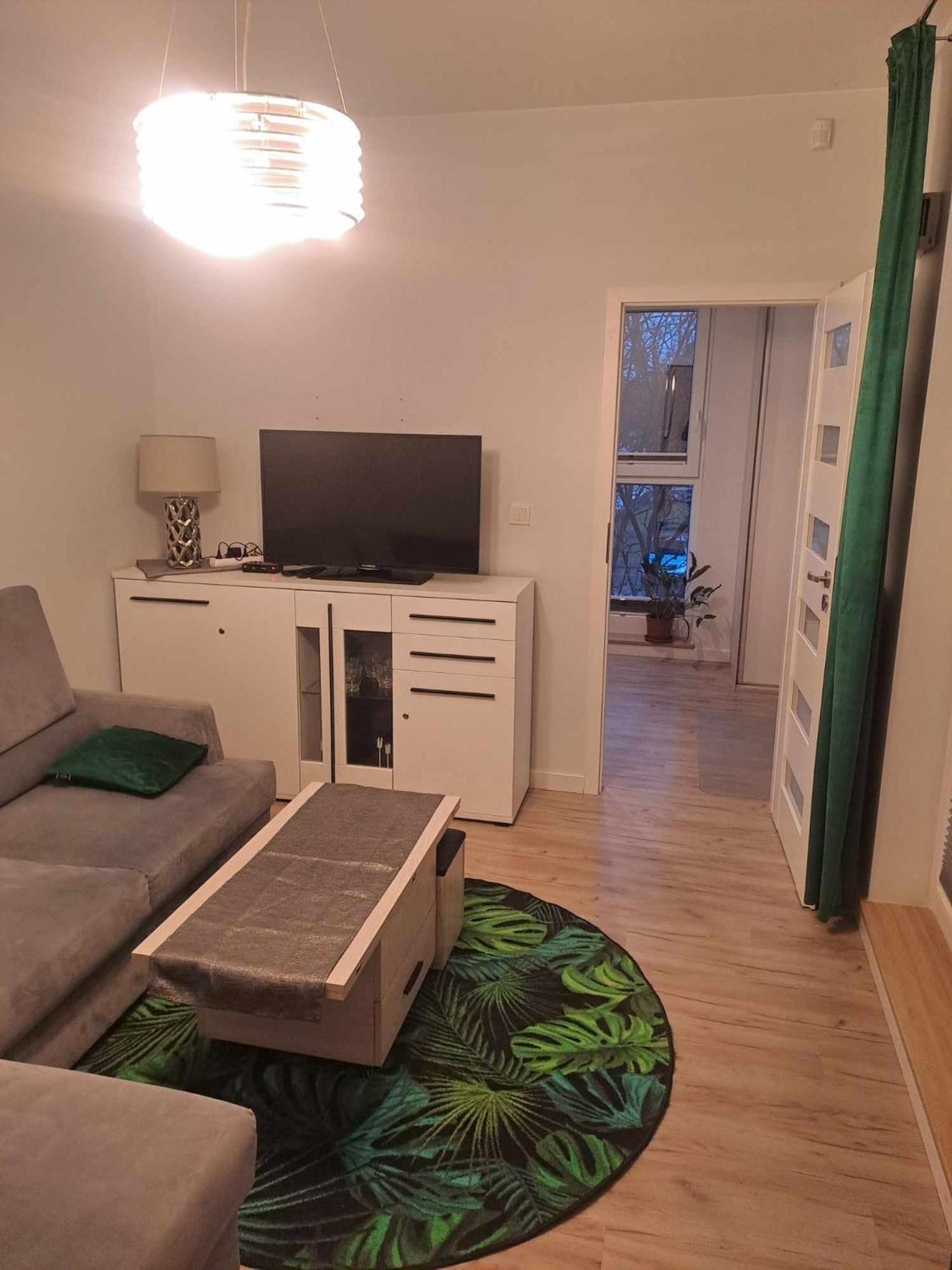 Apartment Slonce Bemowa