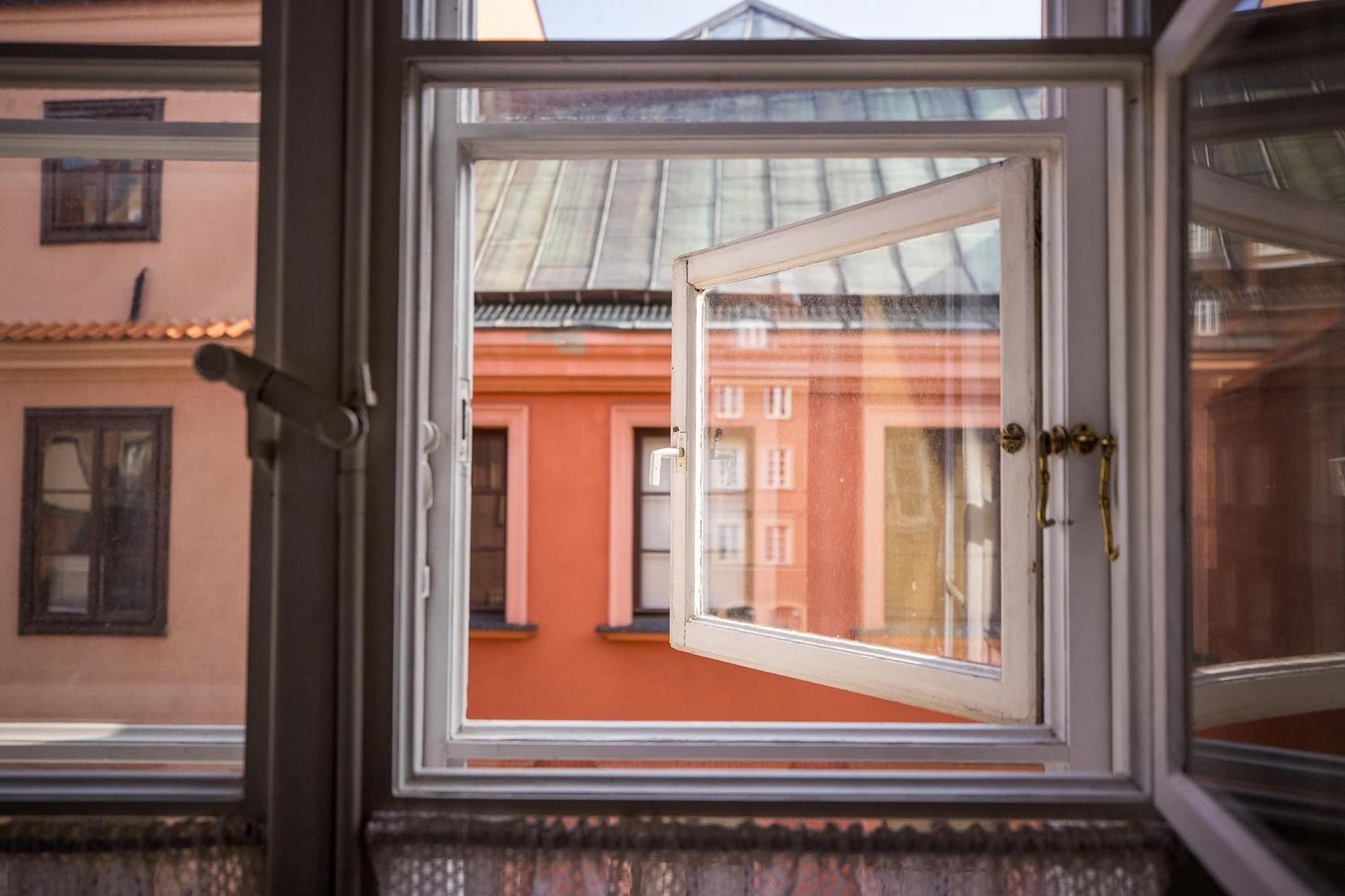 Shortstaypoland Krzywe Kolo * Warsaw