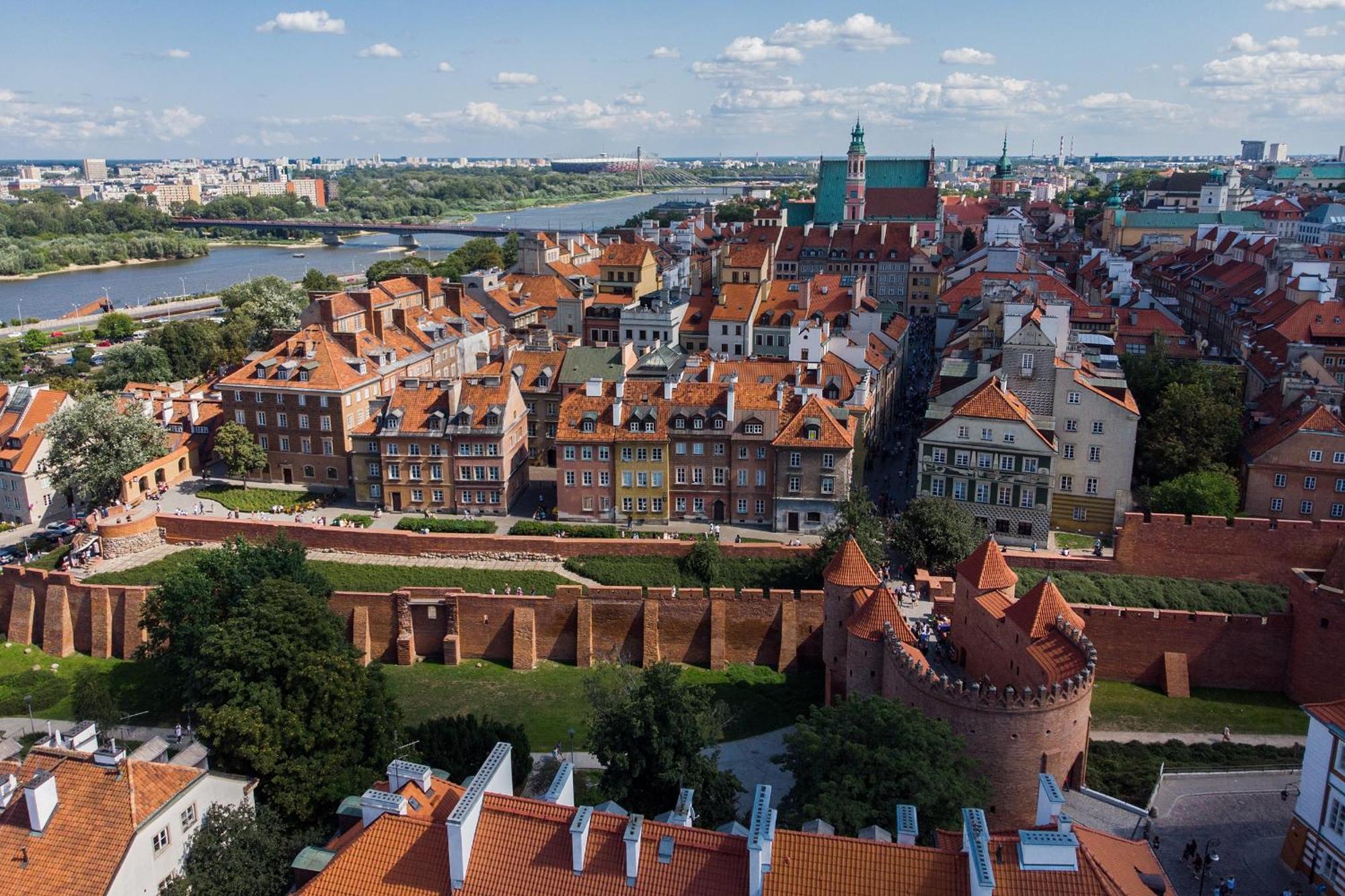 Shortstaypoland Krzywe Kolo *