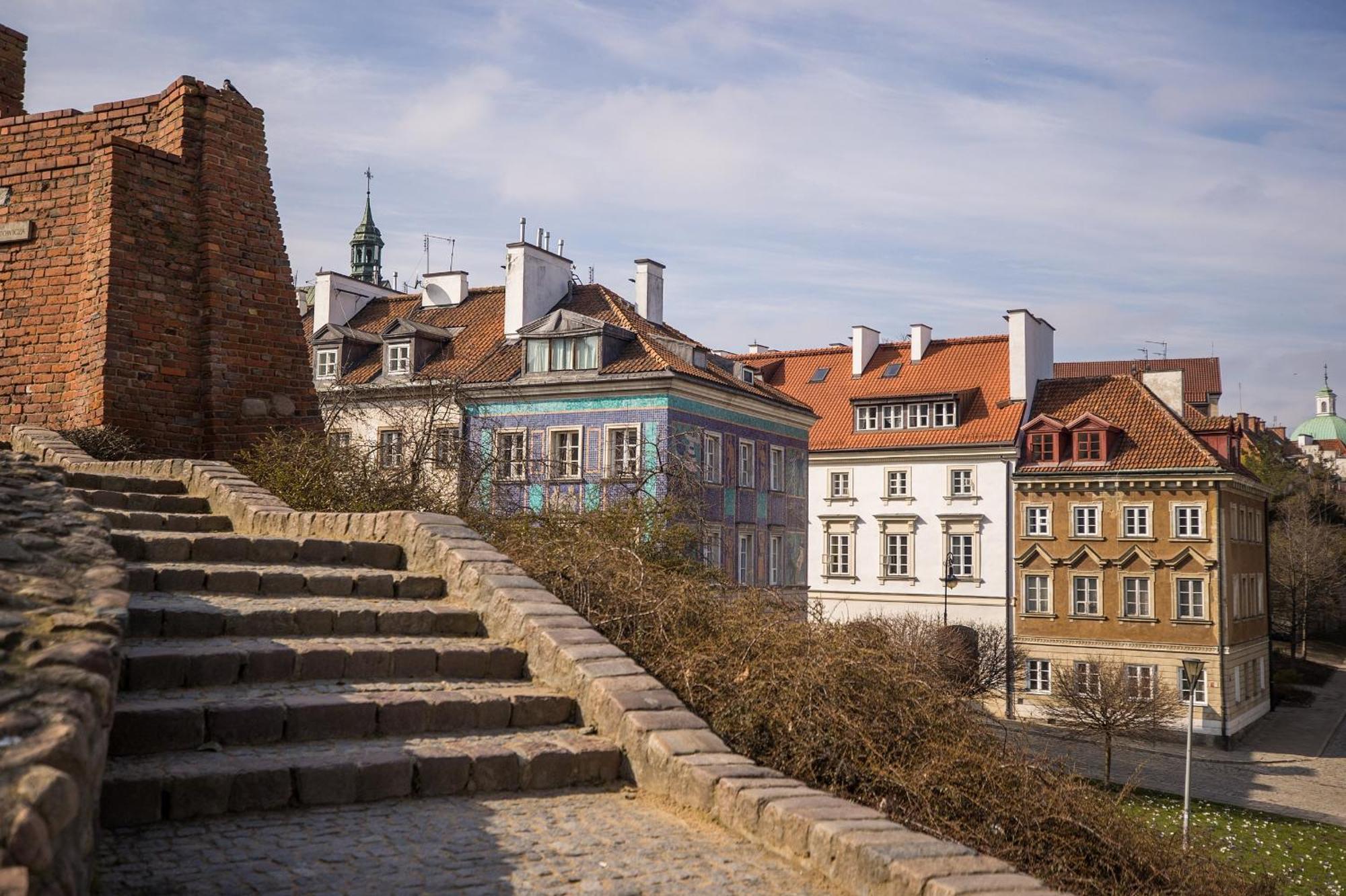 Shortstaypoland Krzywe Kolo Apartment *