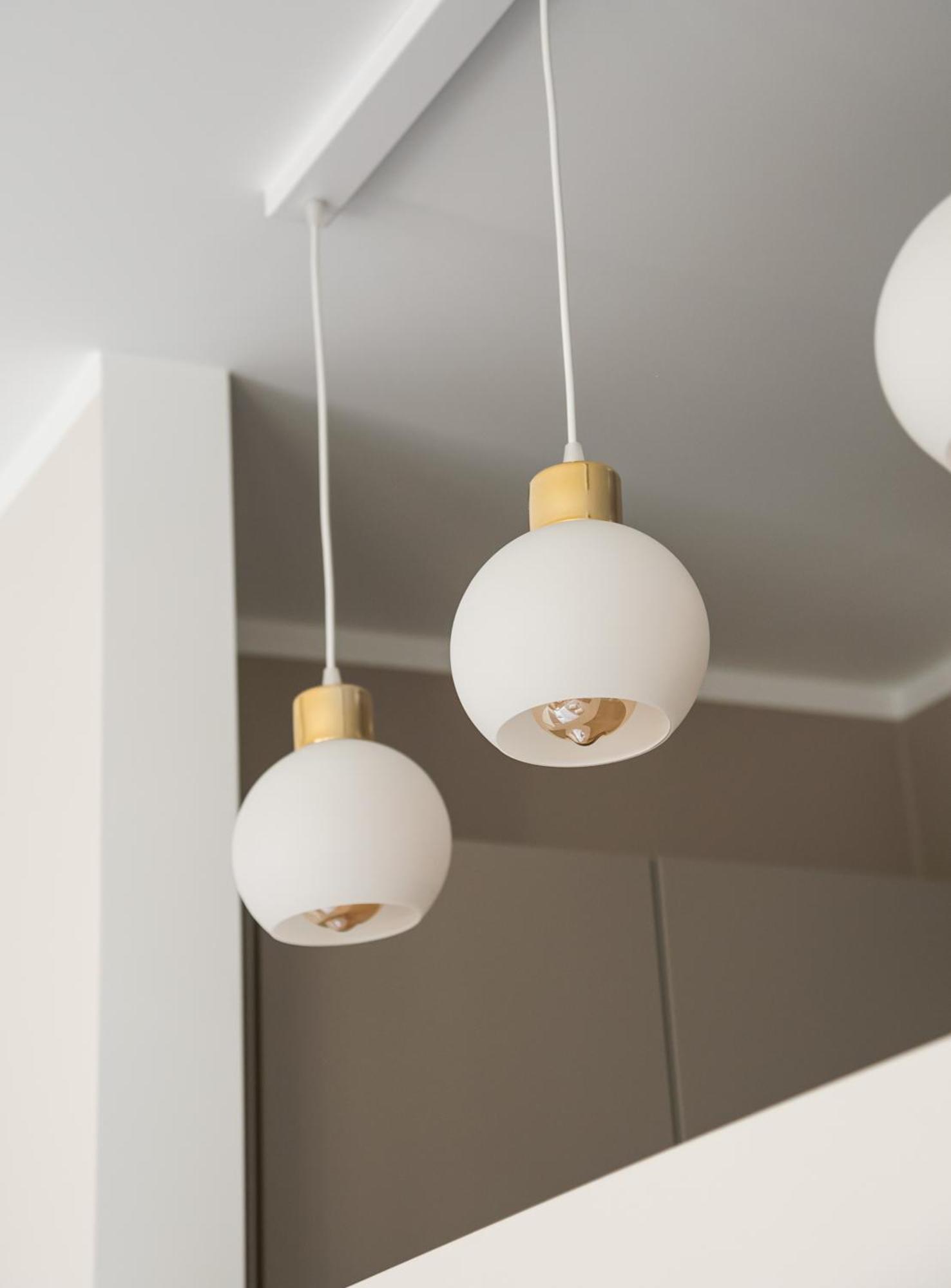 Okecie Apartment Warschau