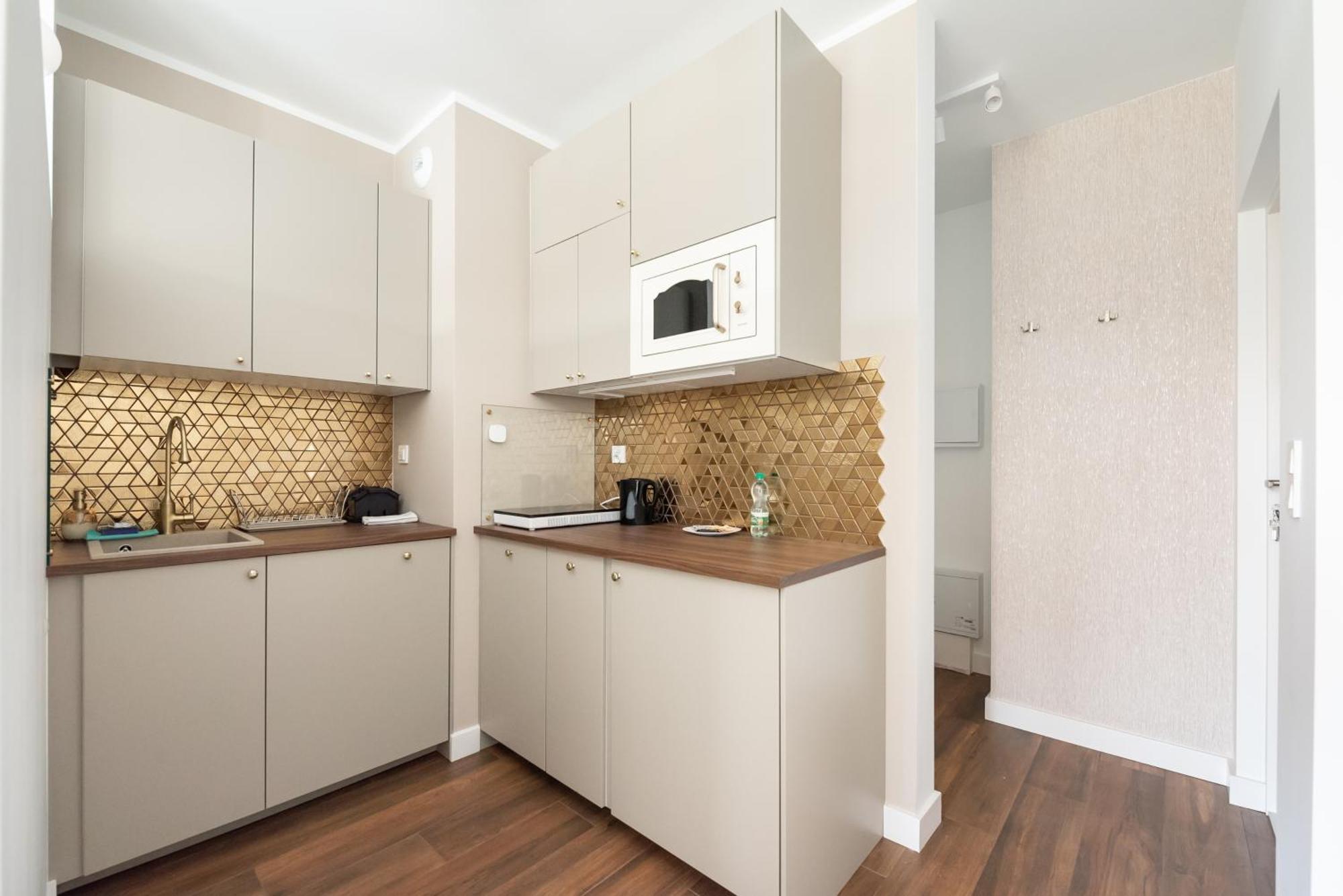 Apartment Okecie