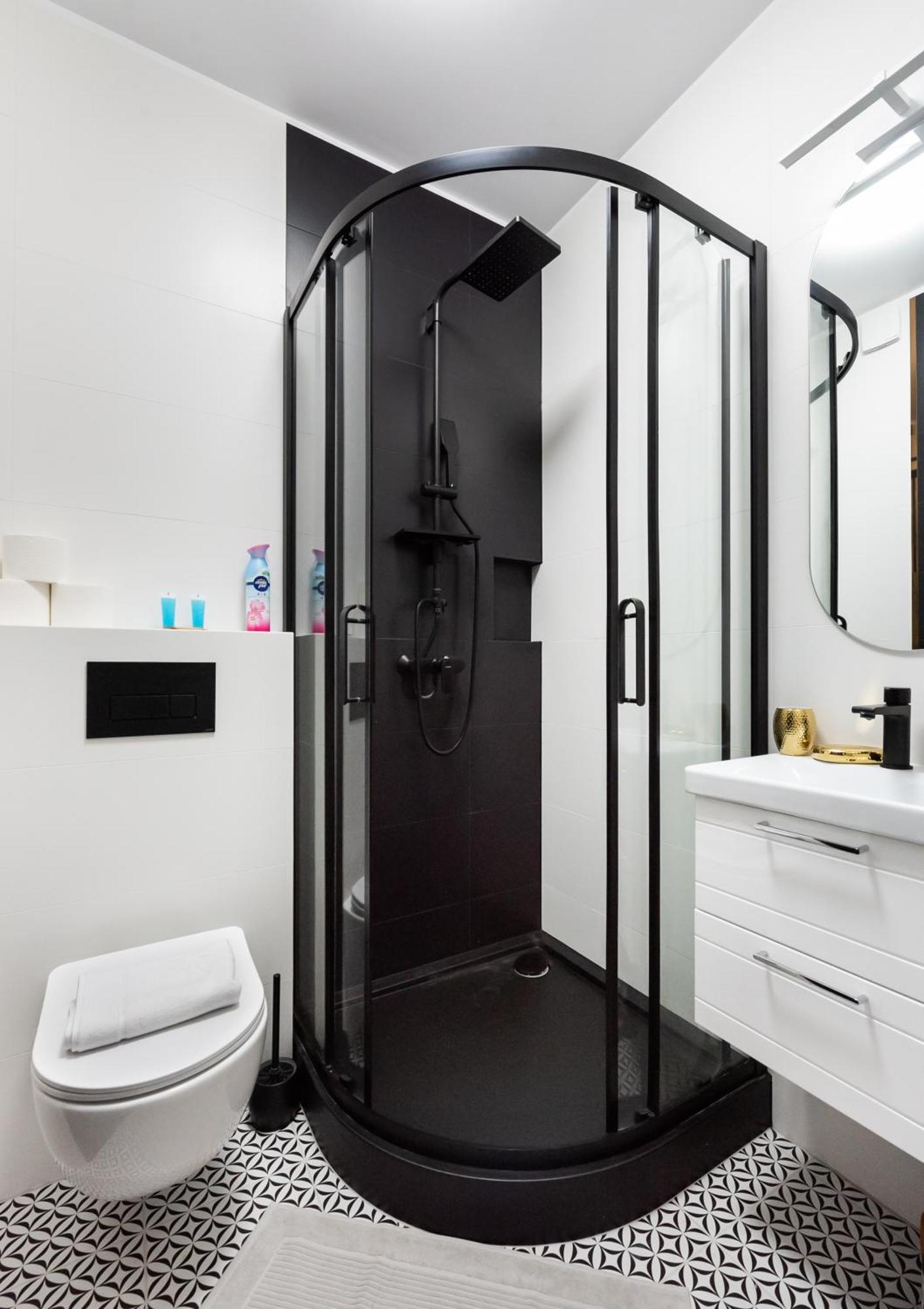 Okecie Apartment *