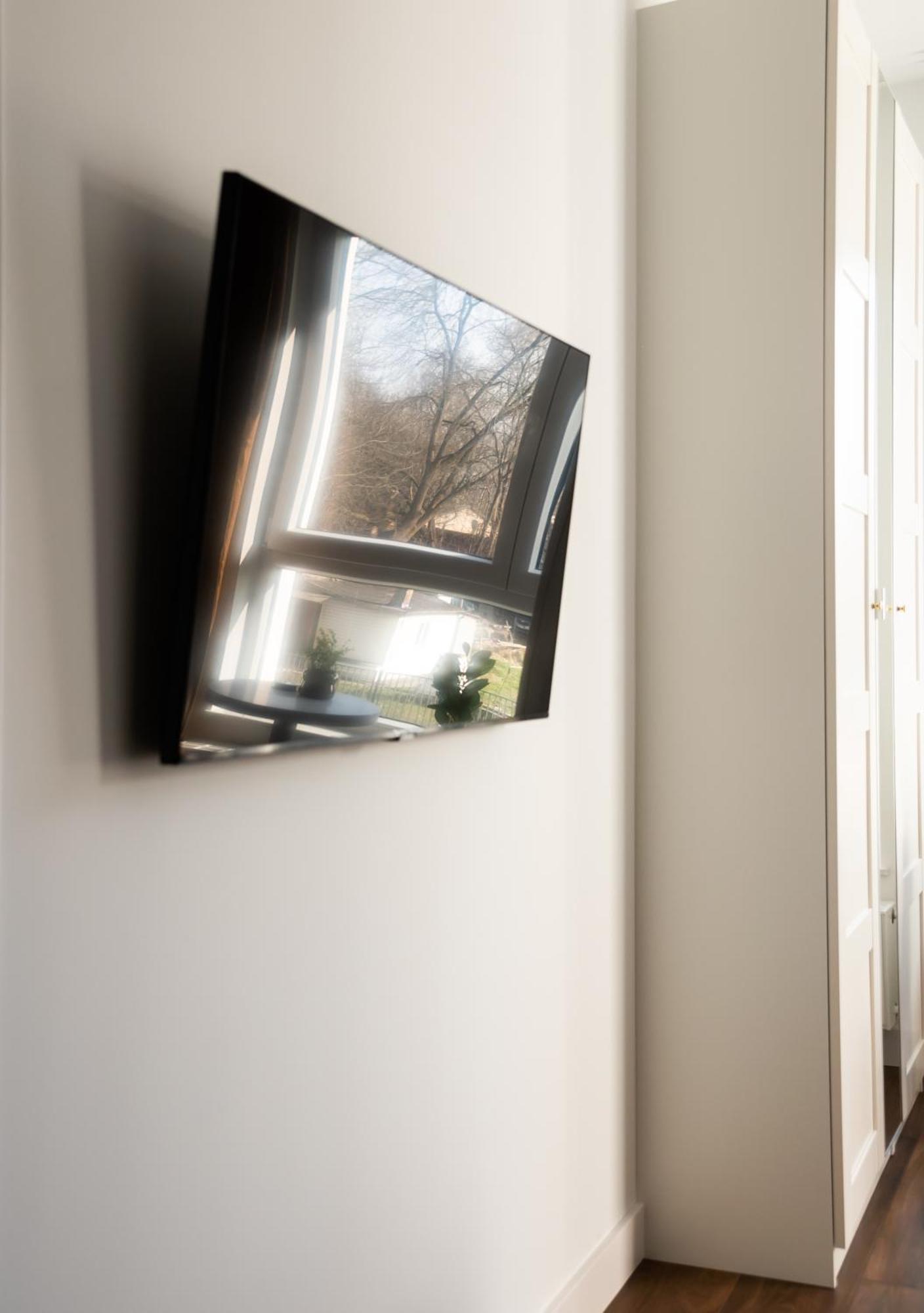 Apartment Okecie