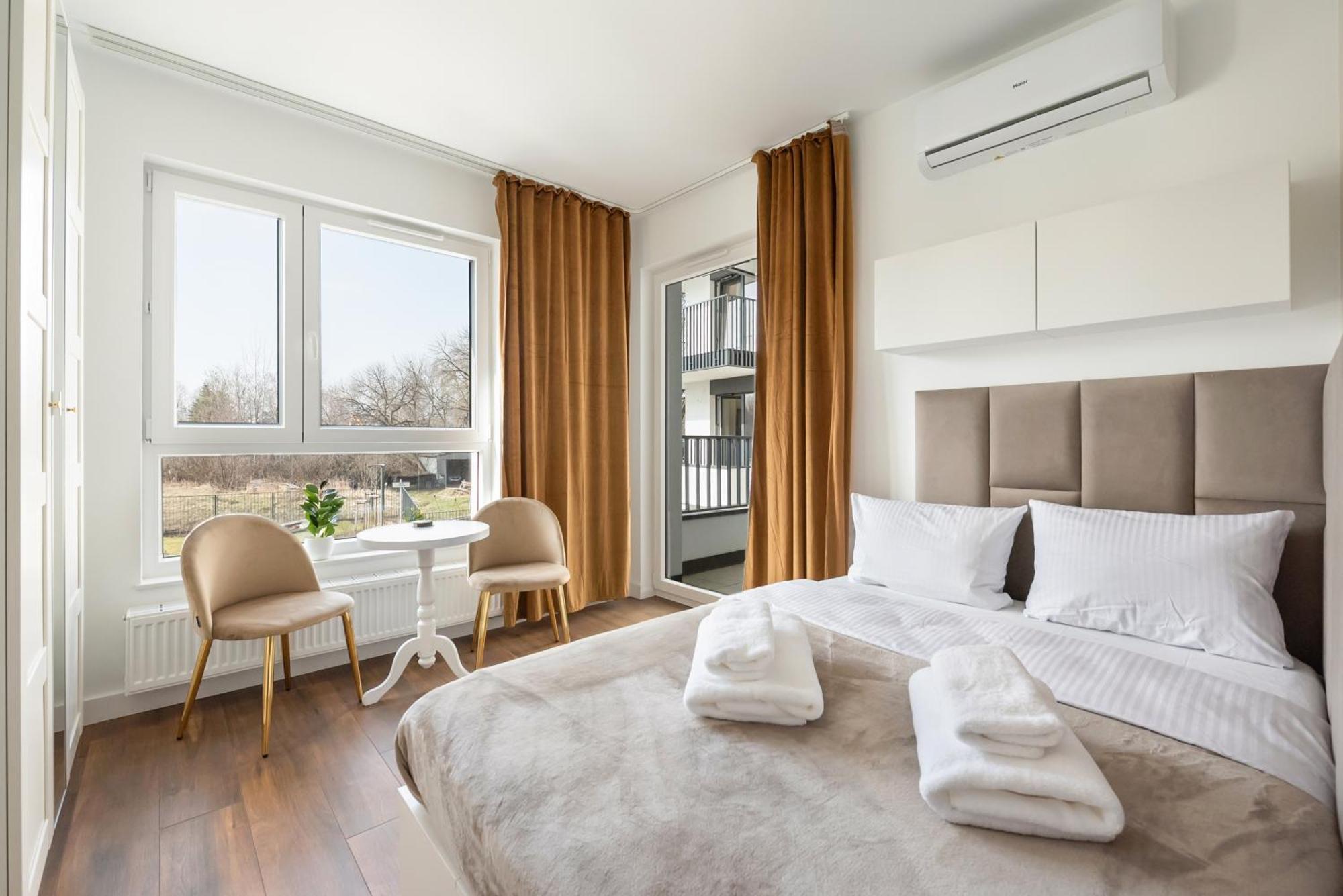 Okecie Warsaw