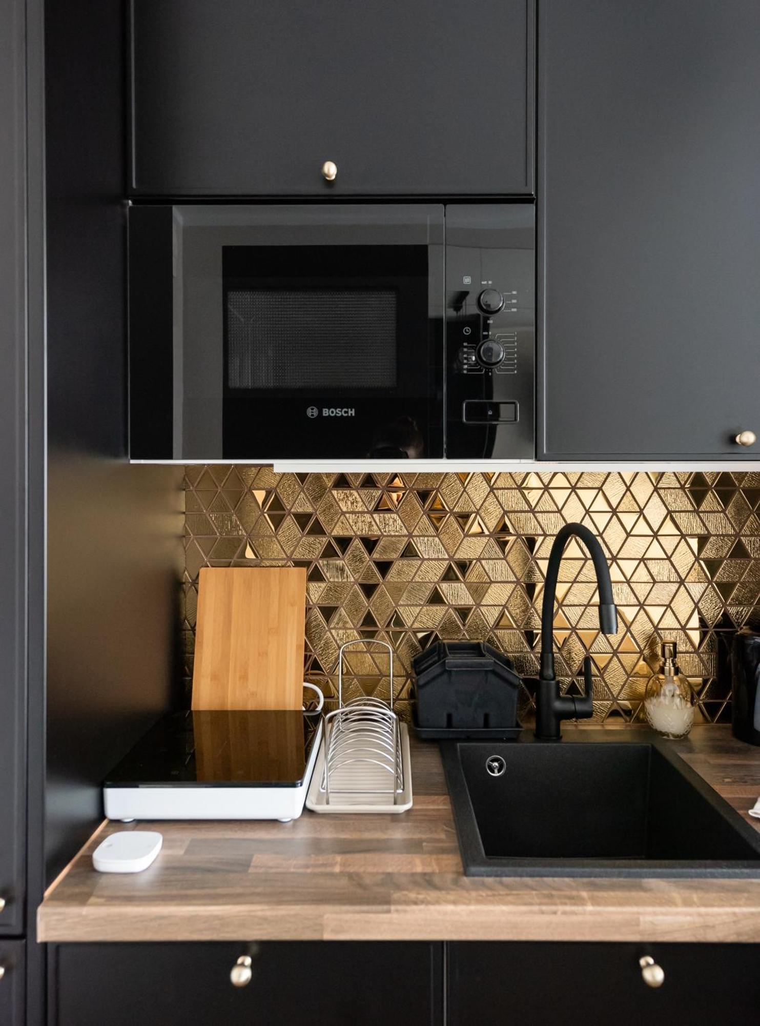Okecie Apartment Warschau