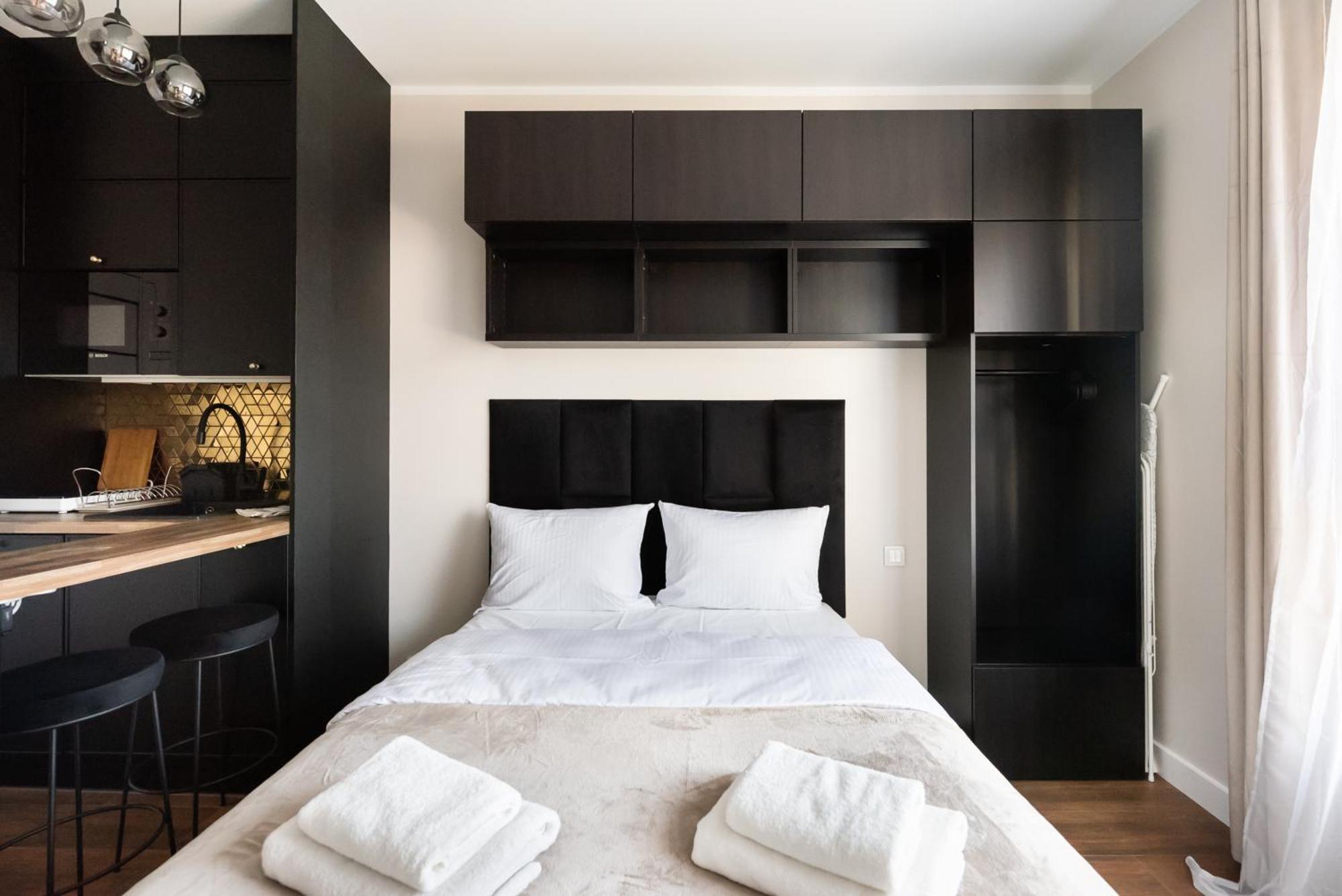 Apartment Okecie *