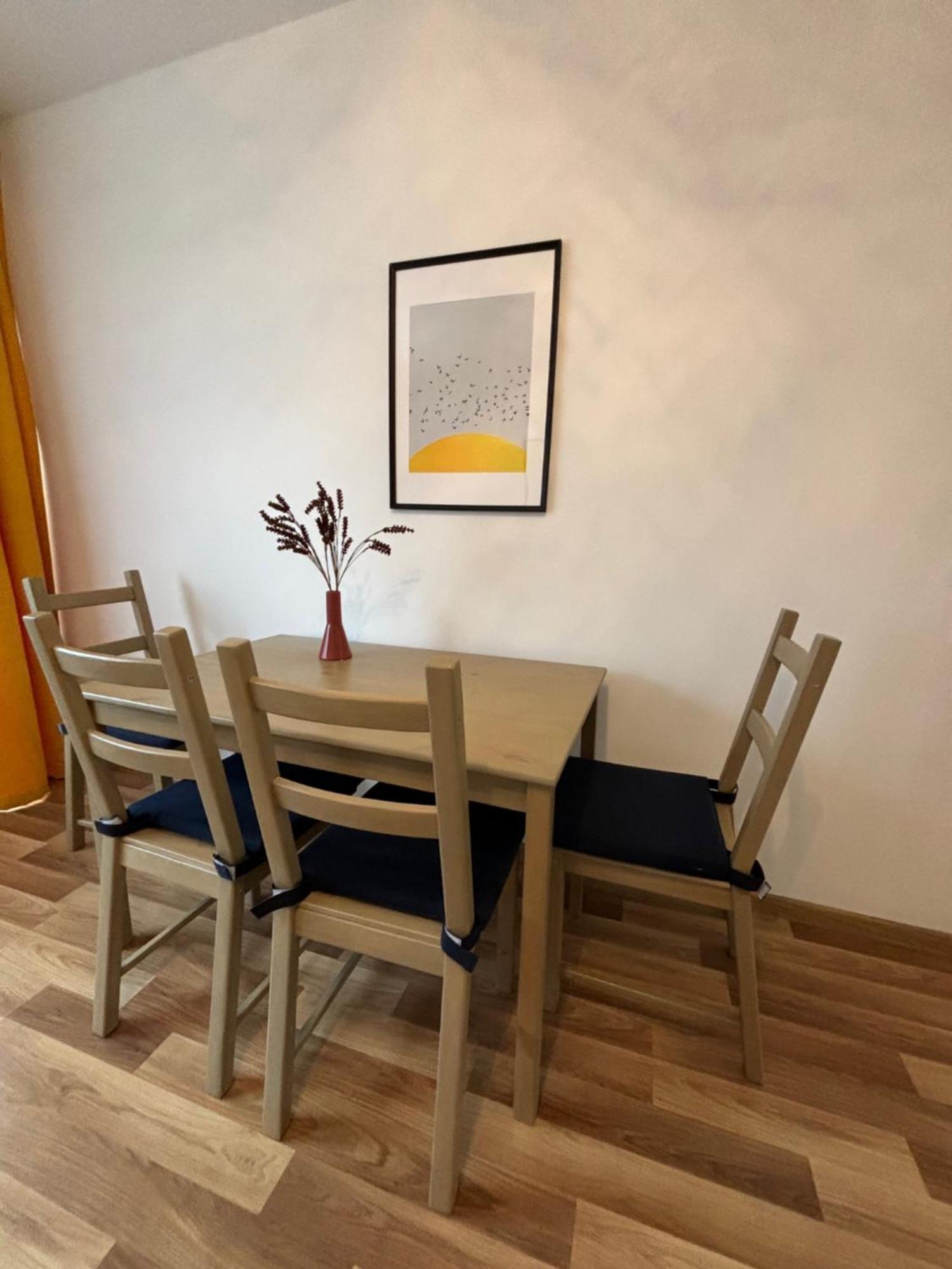Smooth Life Apartment *
