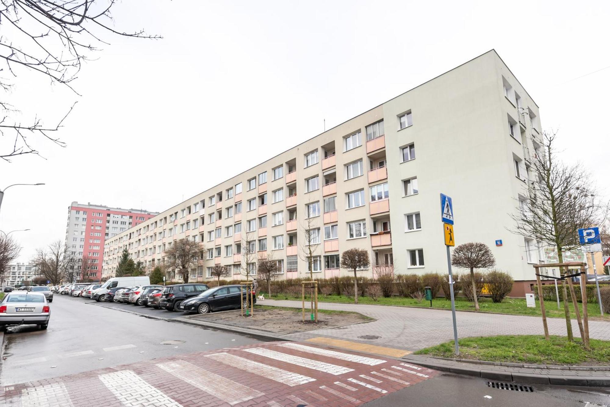 Afrykanska Cosy Apartamento *