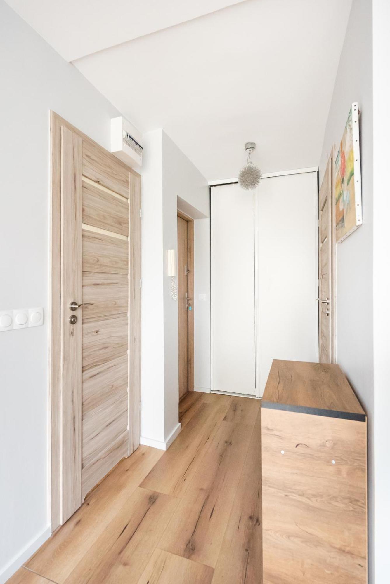 Apartamento Afrykanska Cosy *