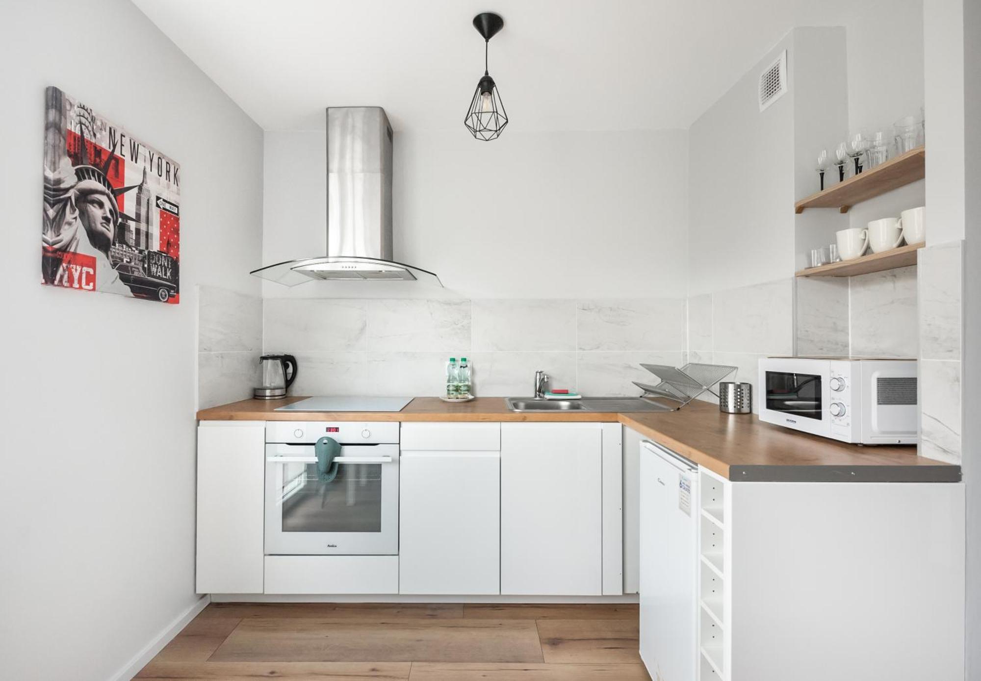 Afrykanska Cosy Apartamento *