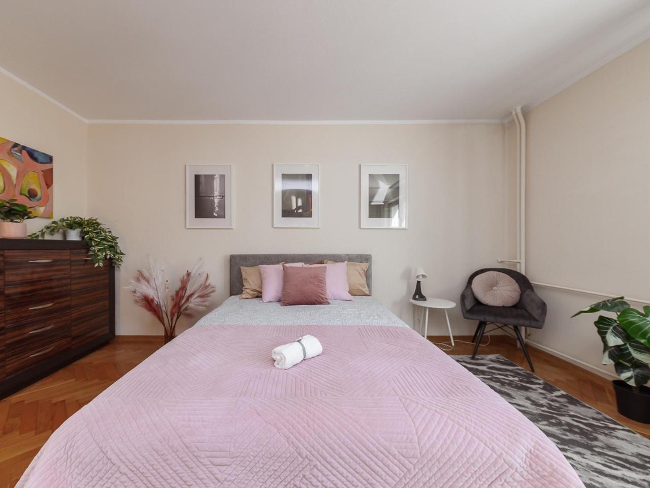 Apartment Cardamon Center