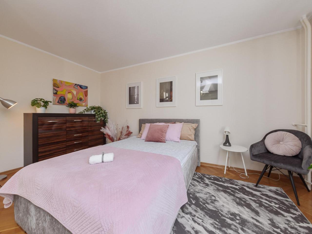 Cardamon Center Apartamento