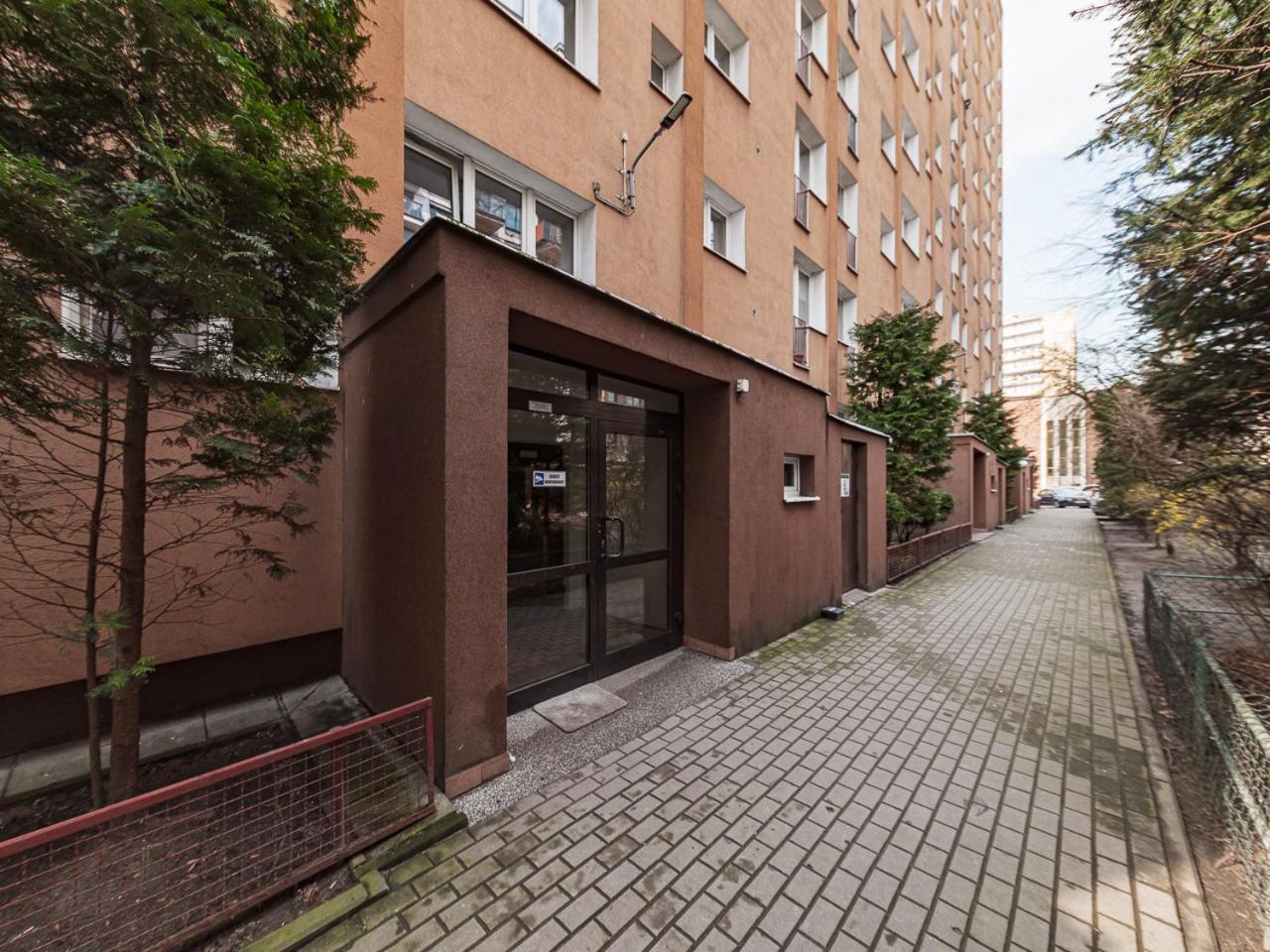Cardamon Center Apartment