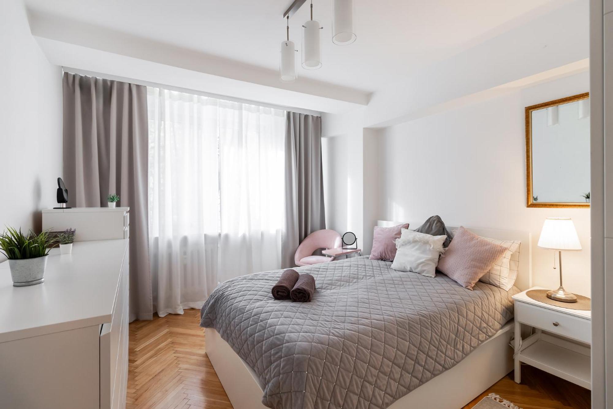 Apartment - Great Location- - Old Town - Anielewicza Warsaw