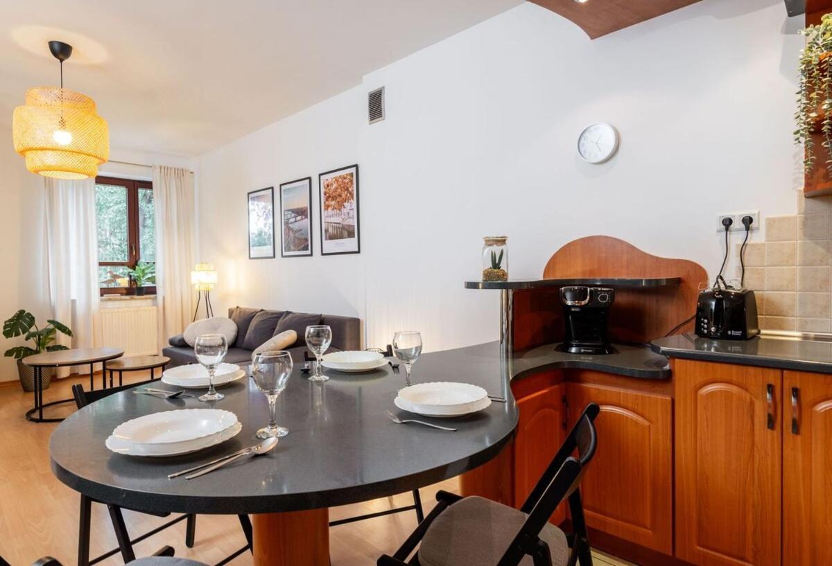 Superb Place To Live Saska Kepa *