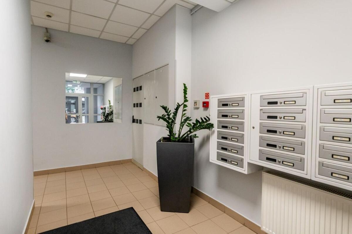 Superb Place To Live Saska Kepa * Warszawa