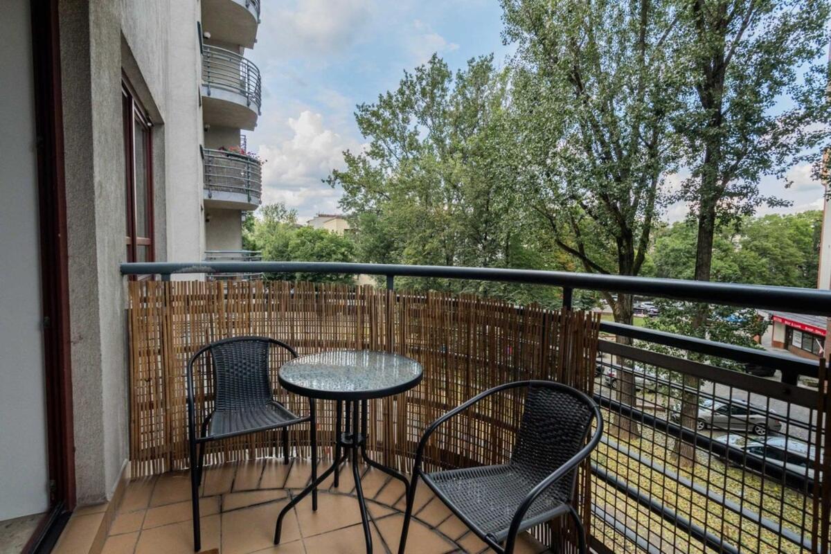 Superb Place To Live Saska Kepa * Warszawa