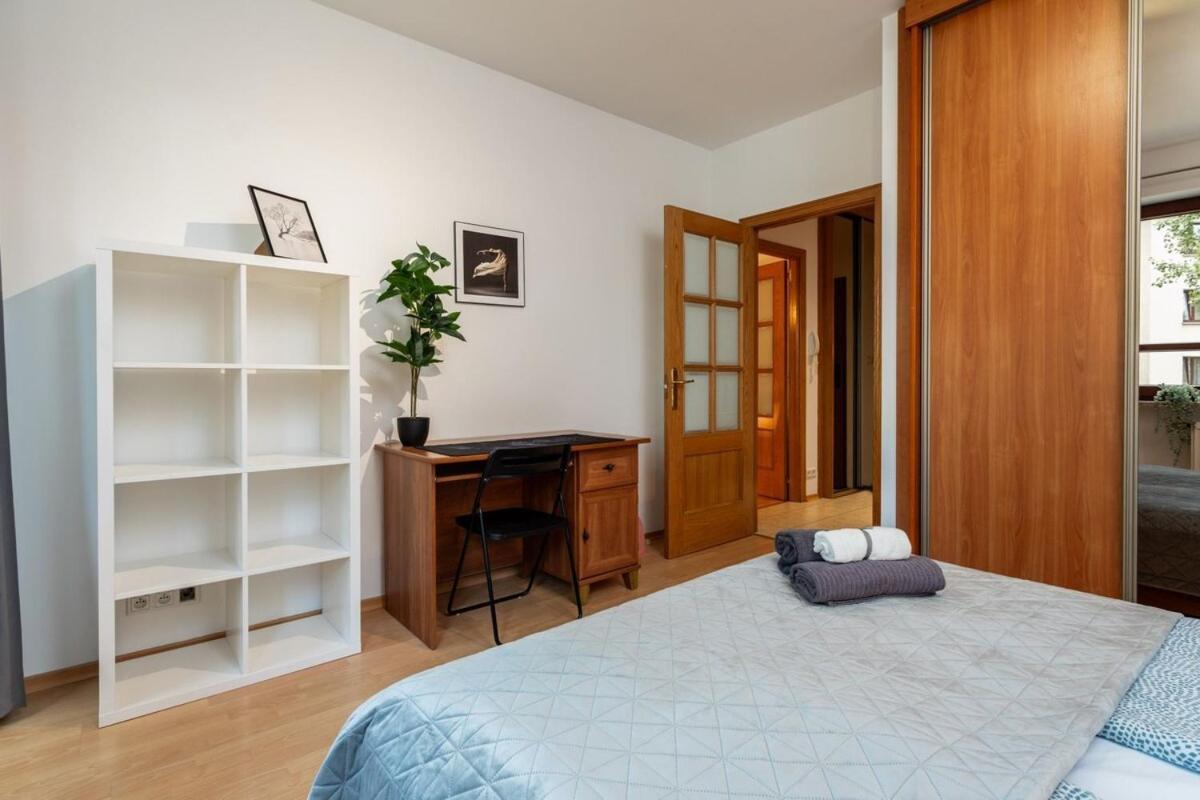 Superb Place To Live Saska Kepa Warszawa