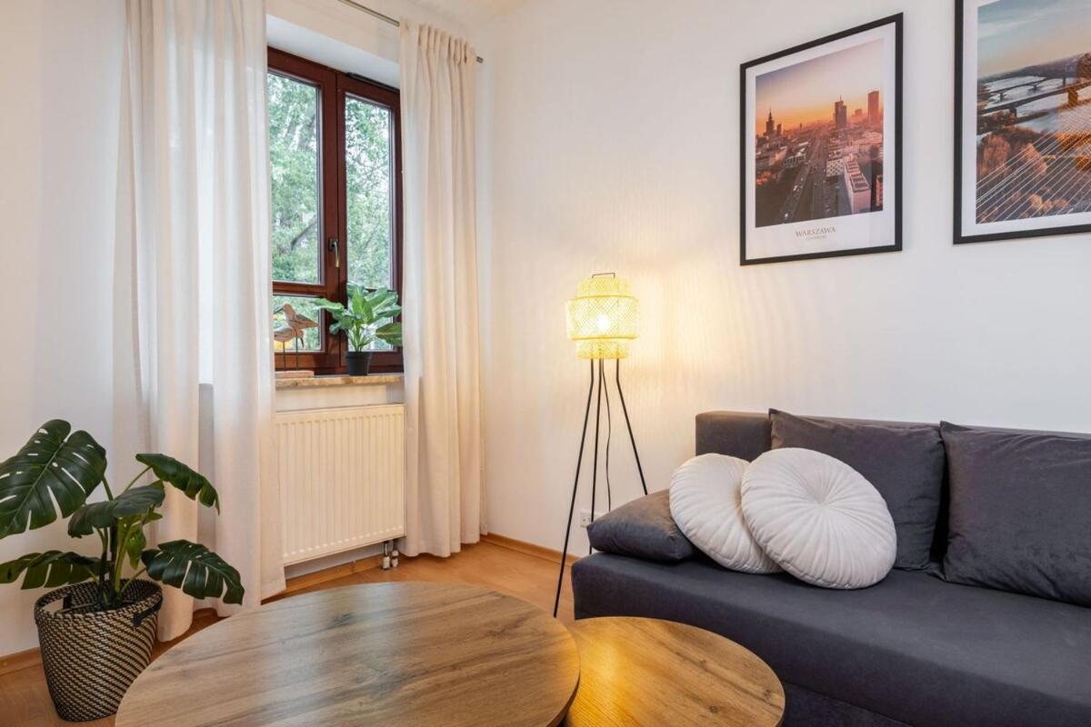 Apartament Superb Place To Live Saska Kepa *
