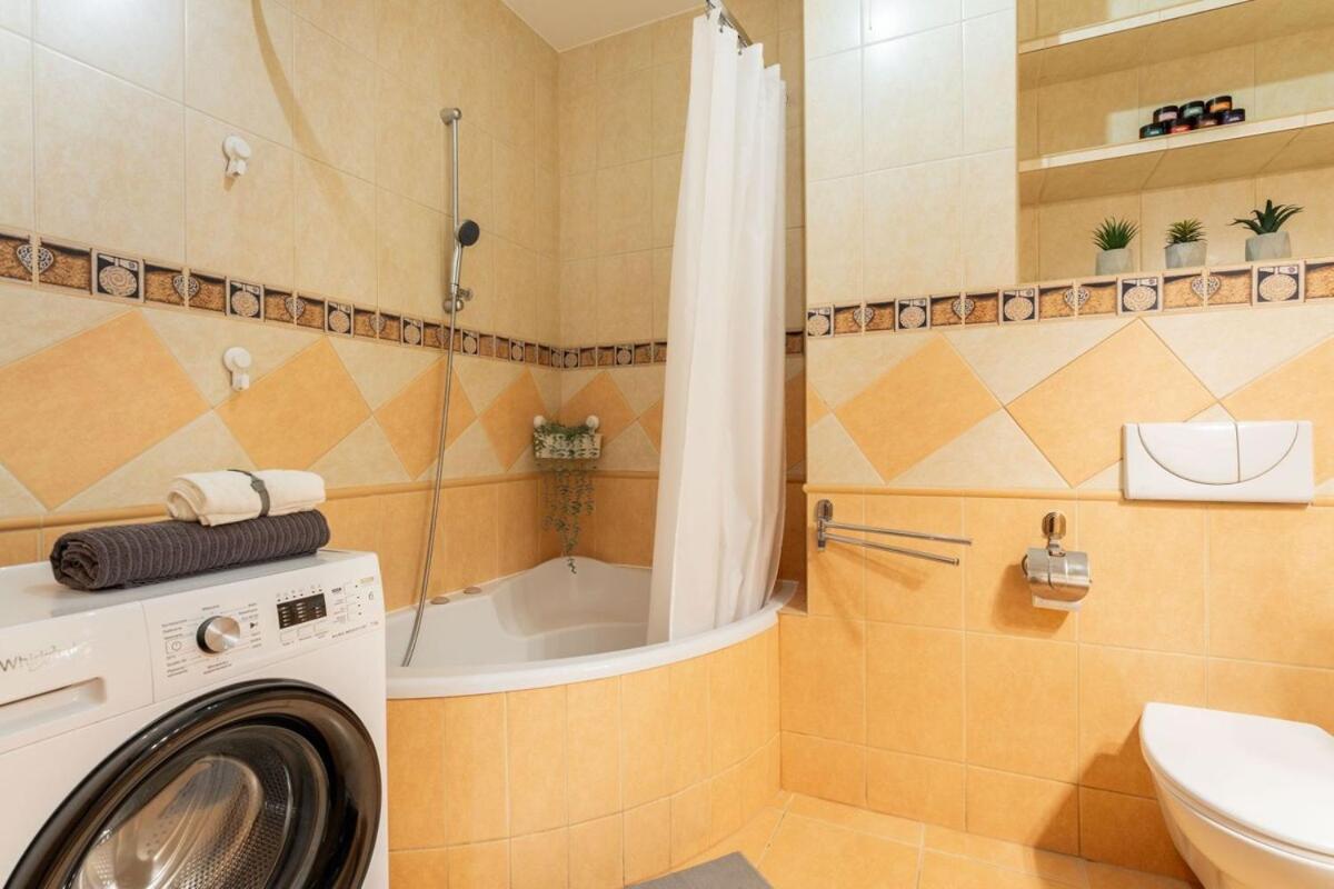 Superb Place To Live Saska Kepa * Warszawa