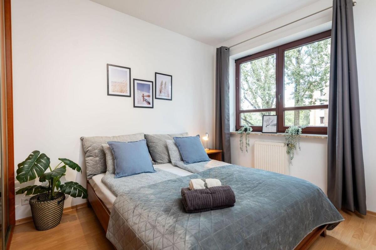 Apartament Superb Place To Live Saska Kepa *