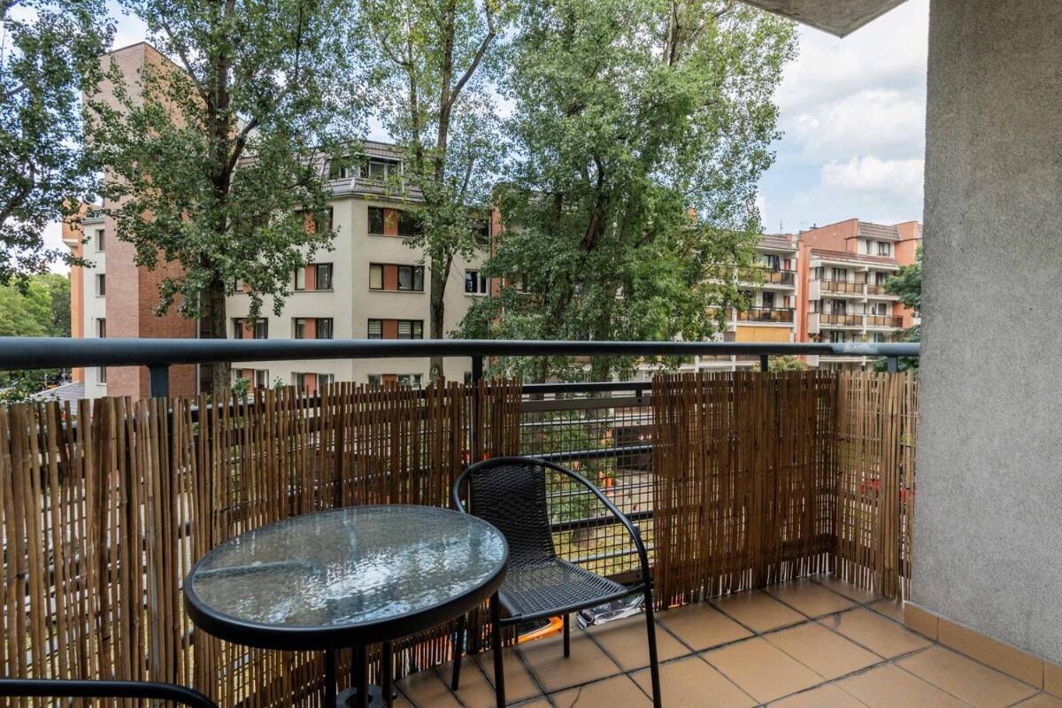 Apartament Superb Place To Live Saska Kepa