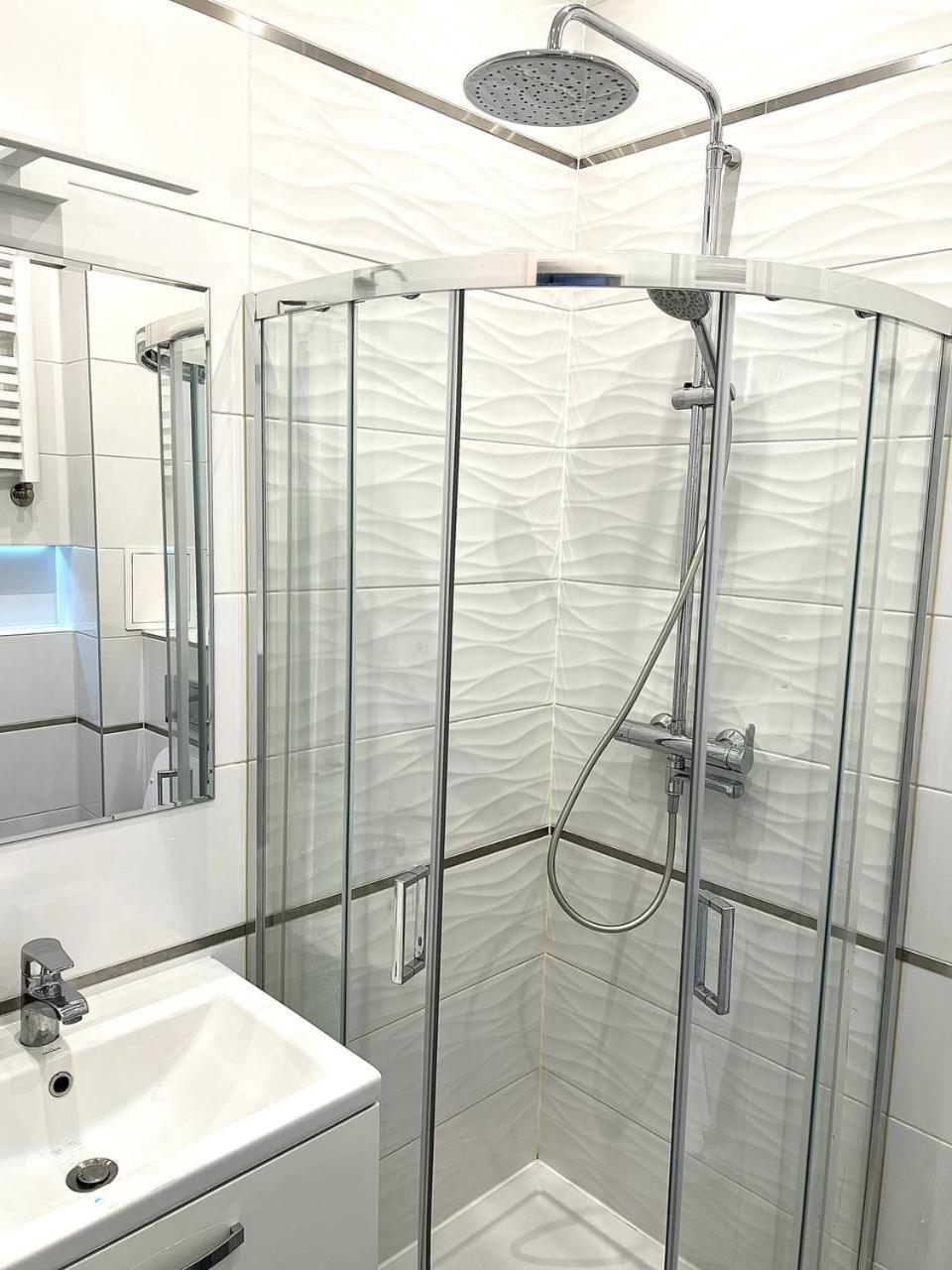 Apartamento Stylish In The Centre -by Hik Varsóvia